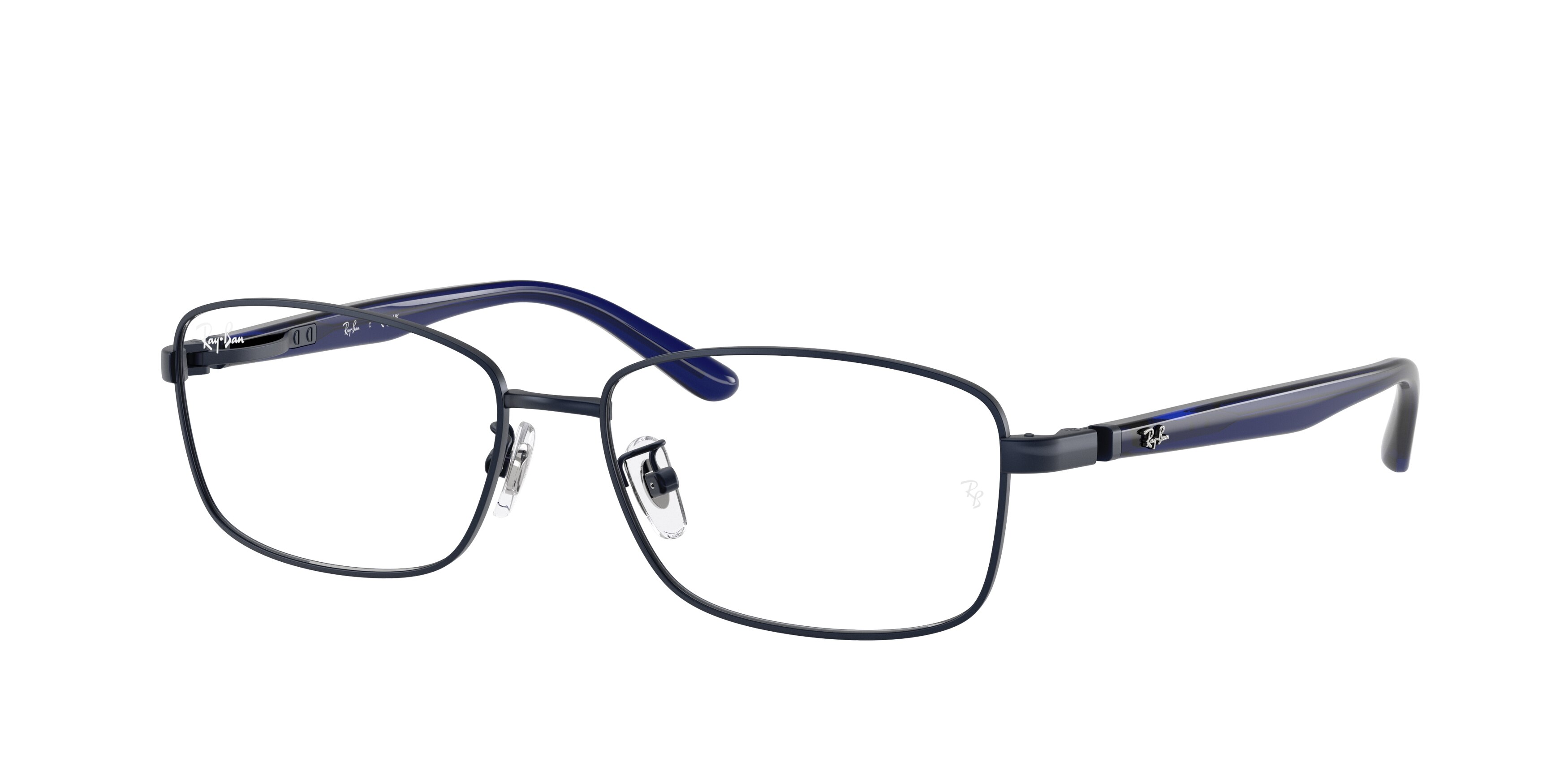 Ray-ban RX6527D 3076 Blue