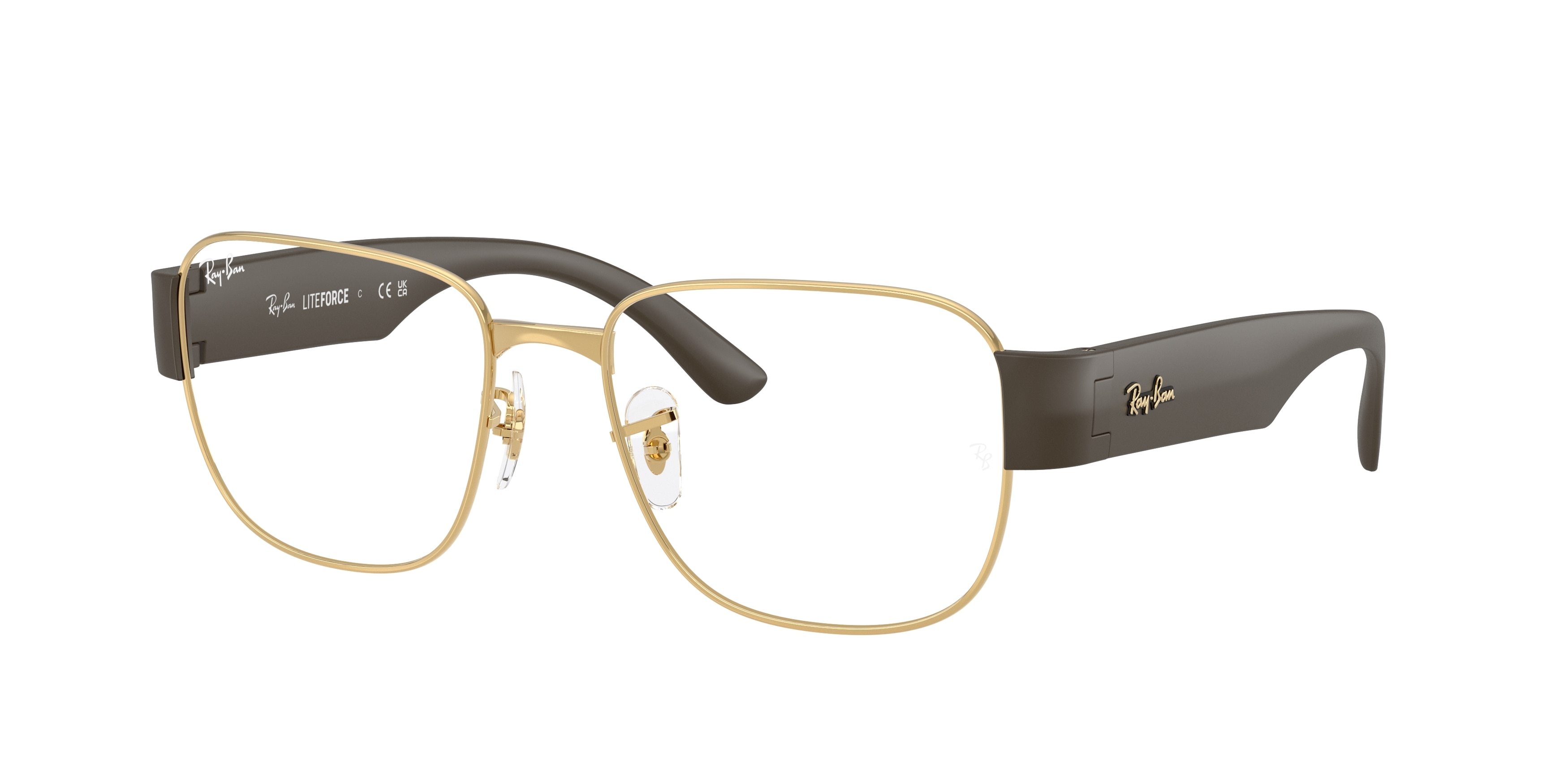 Ray-ban  RX6532 2500 Arista Gold