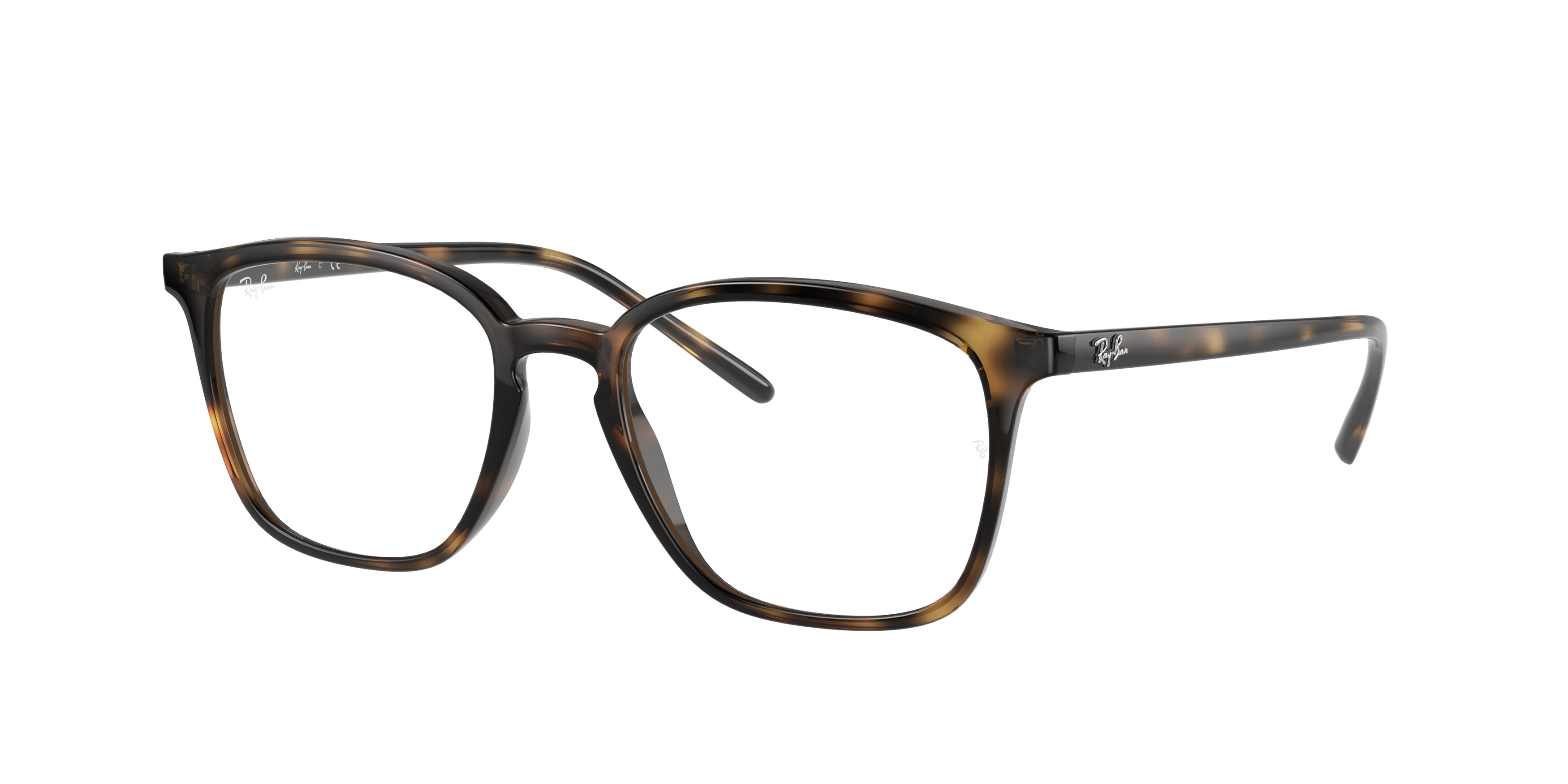 Ray-ban  RX7185 2012 Havana