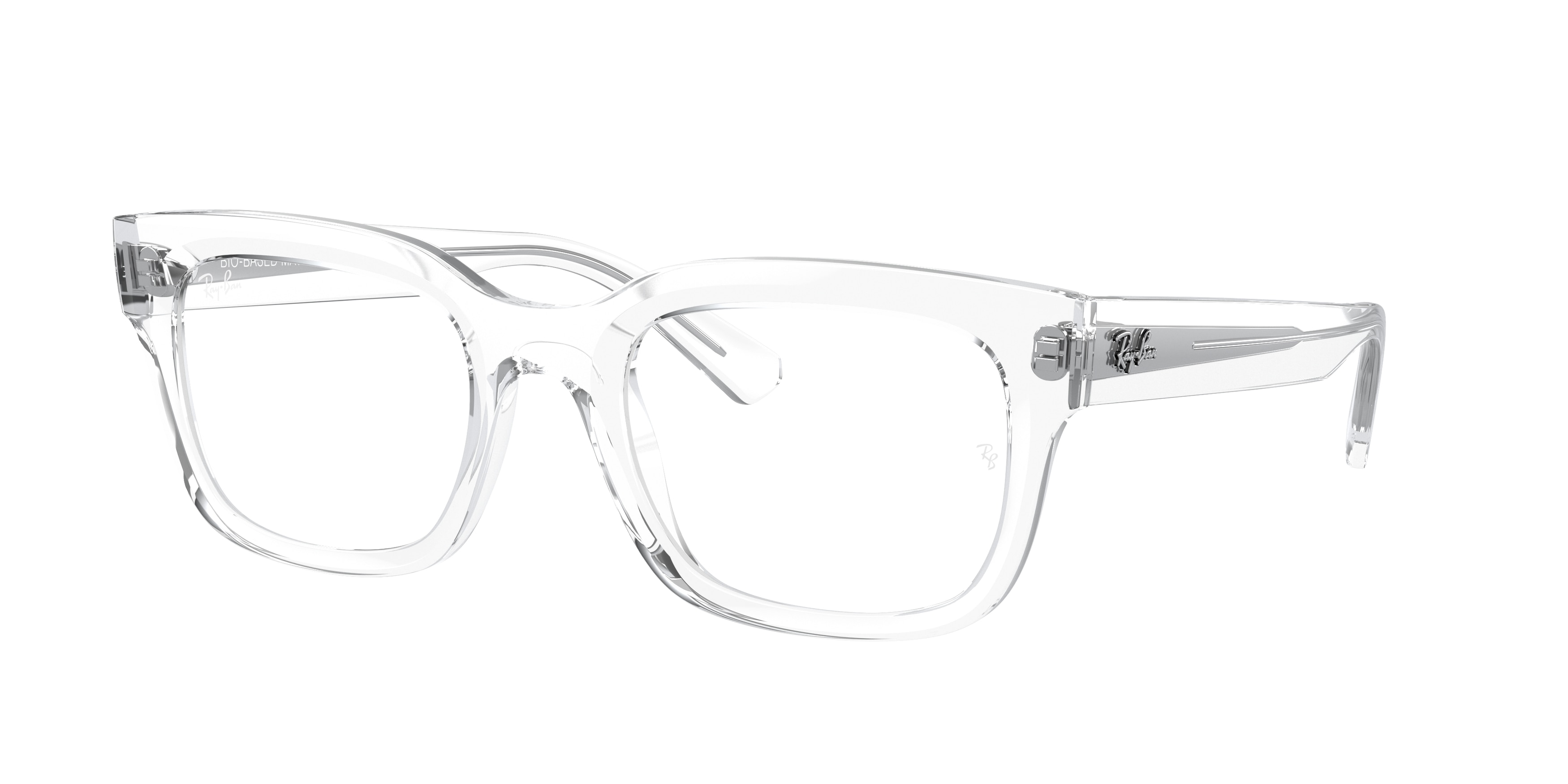 Ray-ban Chad RX7217 8321 Transparent