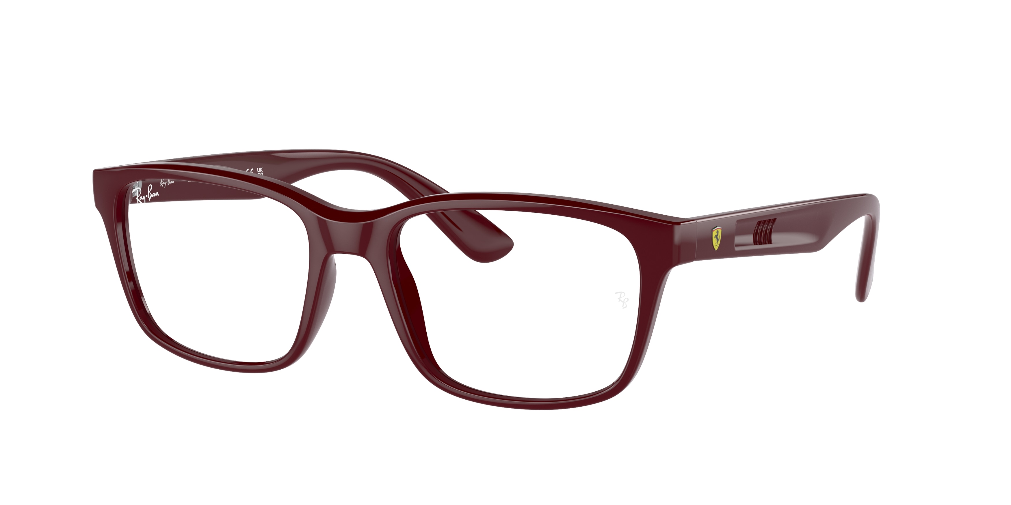 Ferrari eyeglasses frames sales
