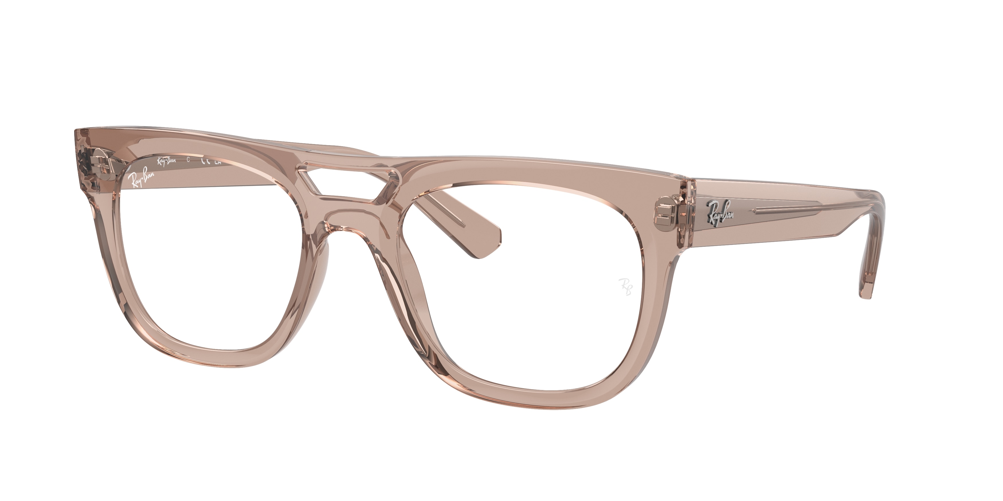 Ray ban light sales ray prescription glasses