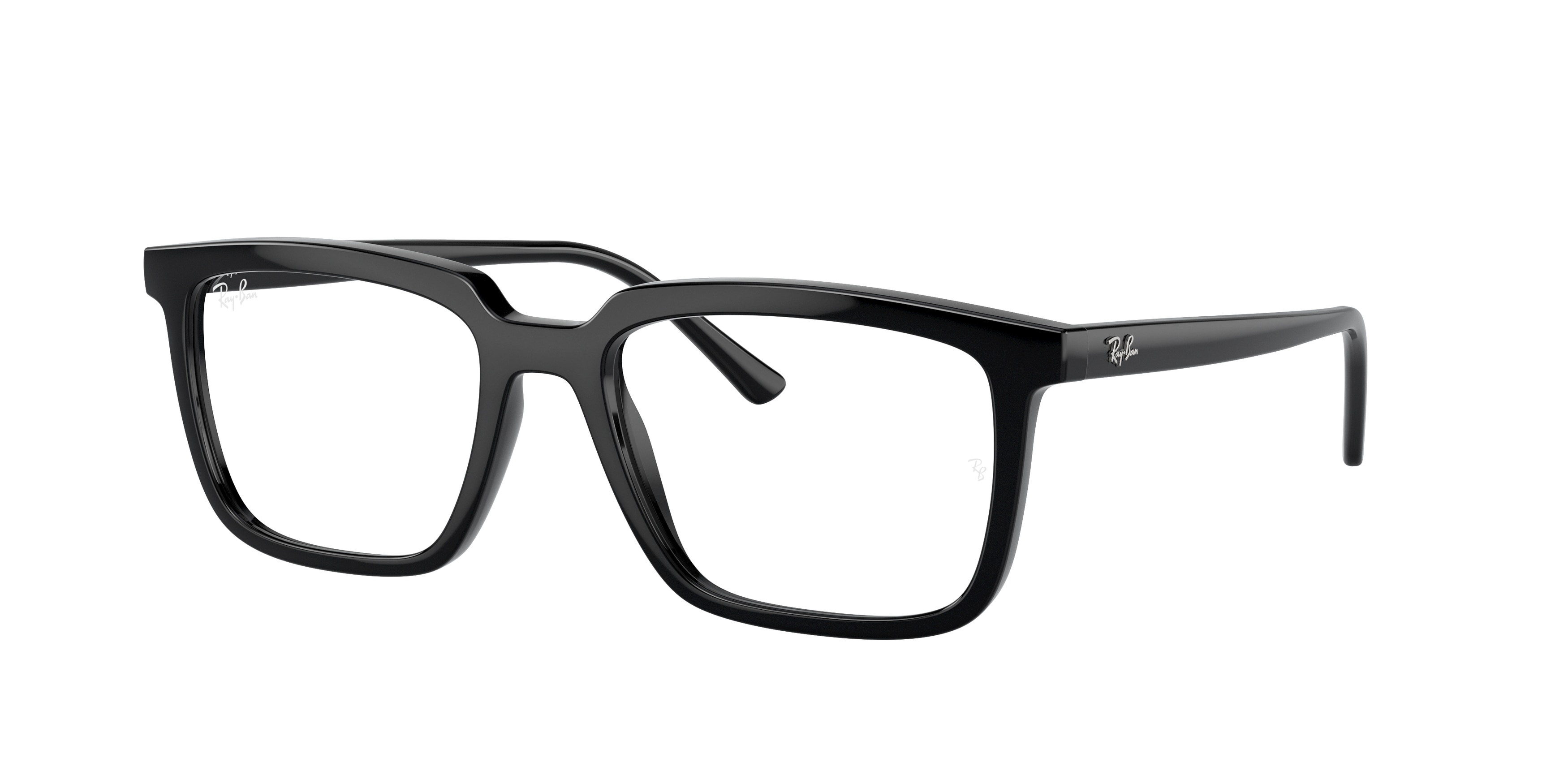 Ray-ban Alain RX7239 2000 Black