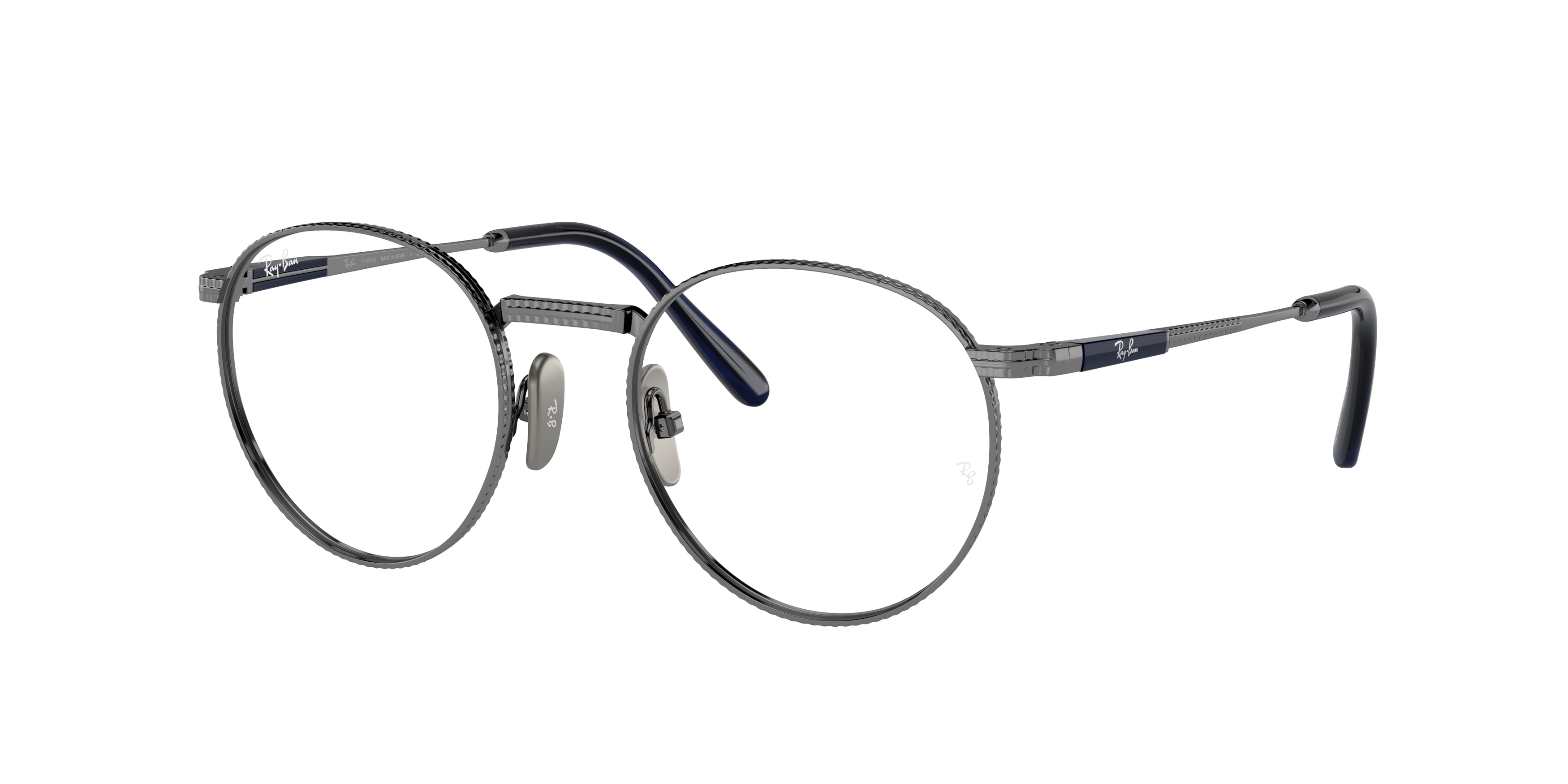 Ray cheap ban titanium