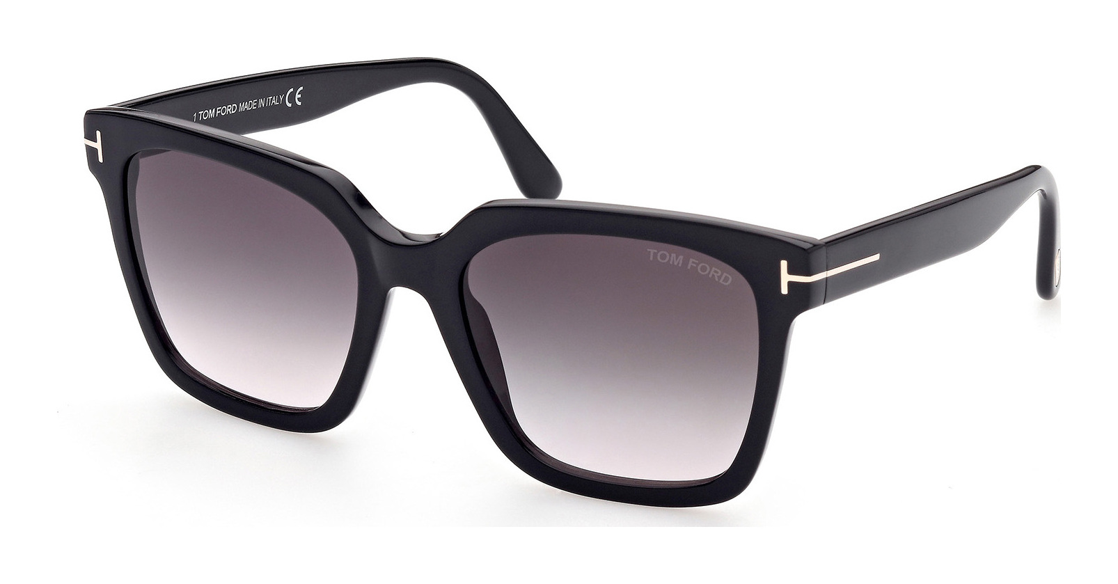 Selby FT0952