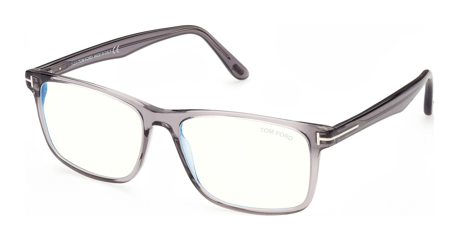 Tom Ford  FT5752-B 020 Grey/other