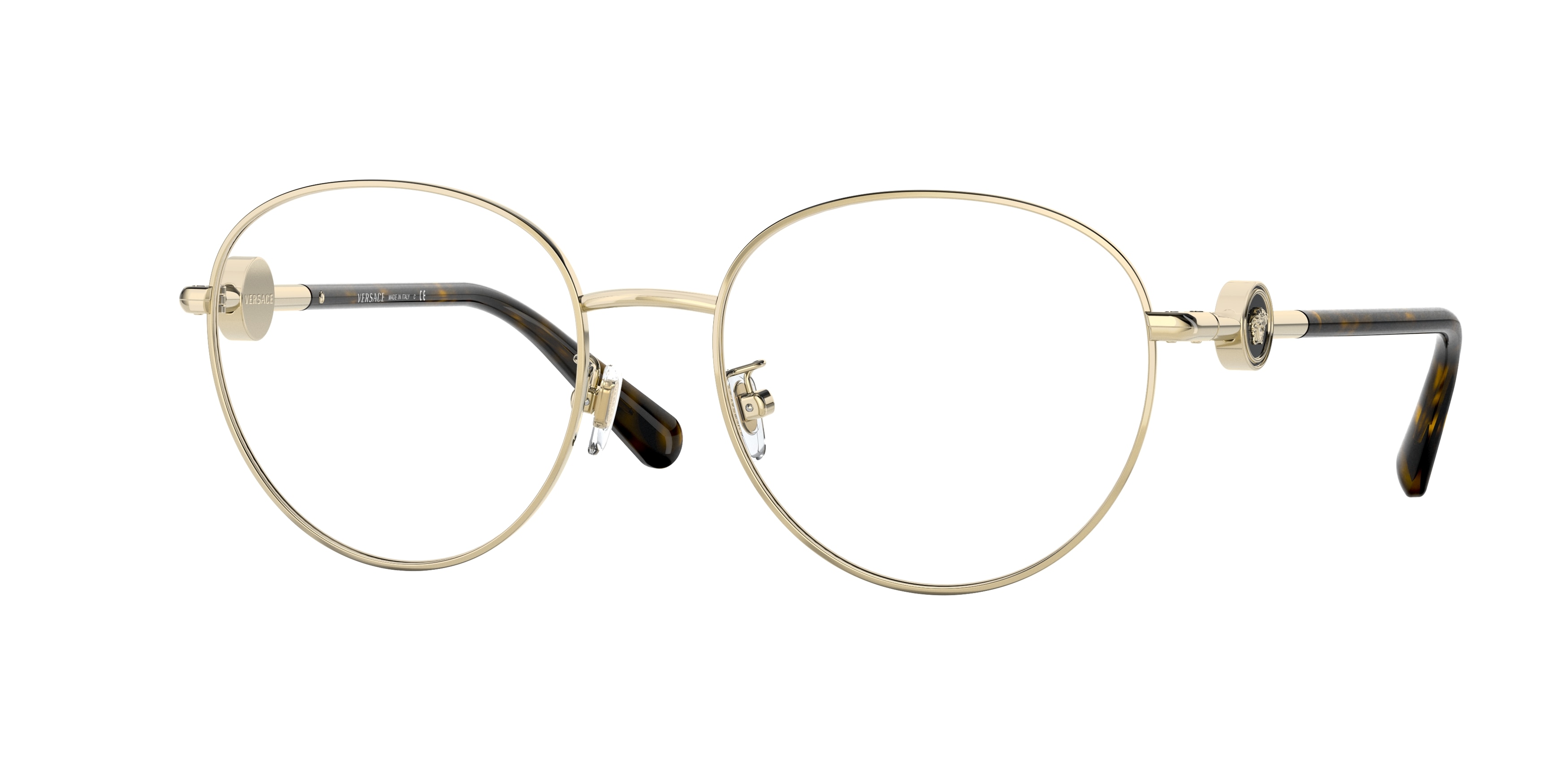 Versace  VE1273D 1002 Gold