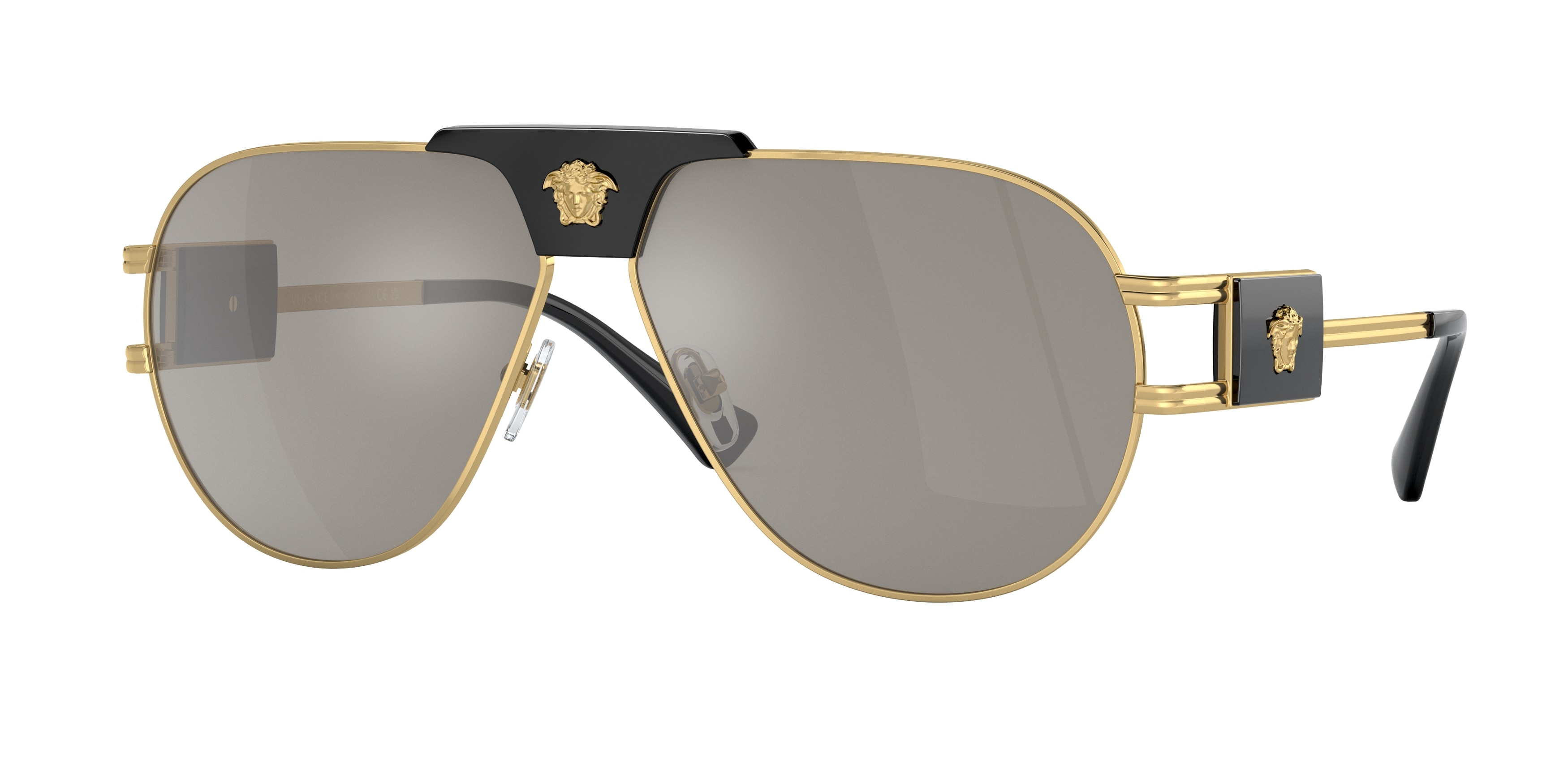 Versace medusa mirror 2025