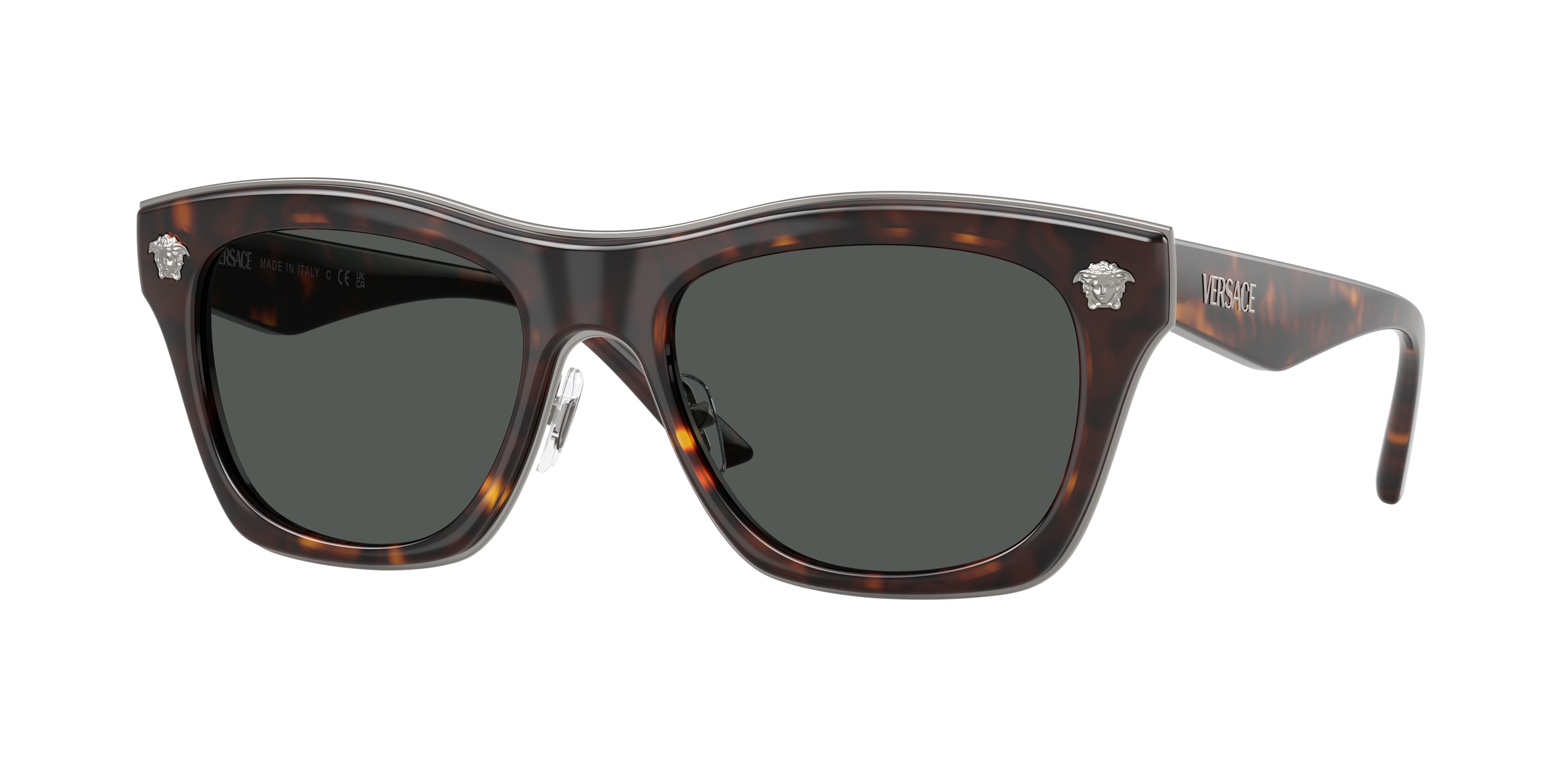Versace  VE2272 108/87 Havana (Dark Grey)