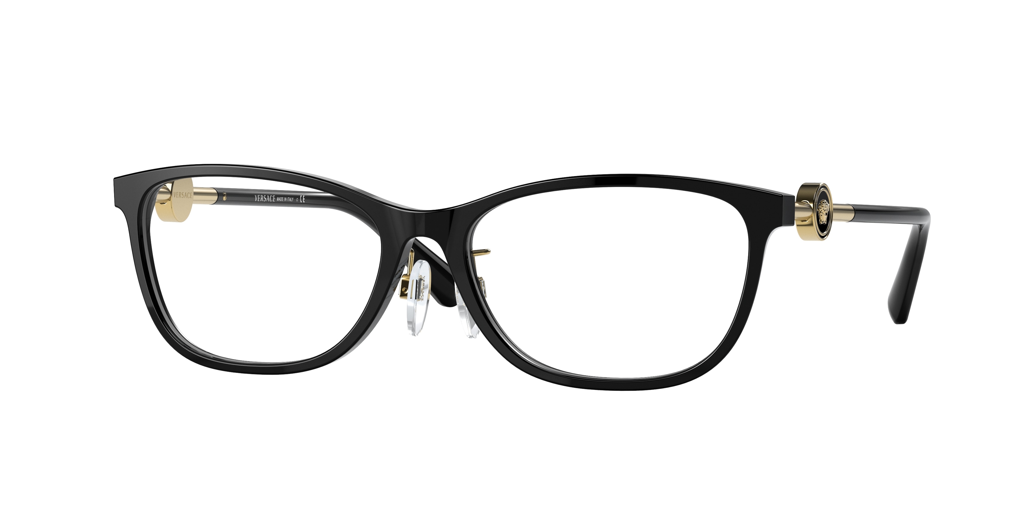 Versace  VE3297D GB1 Black