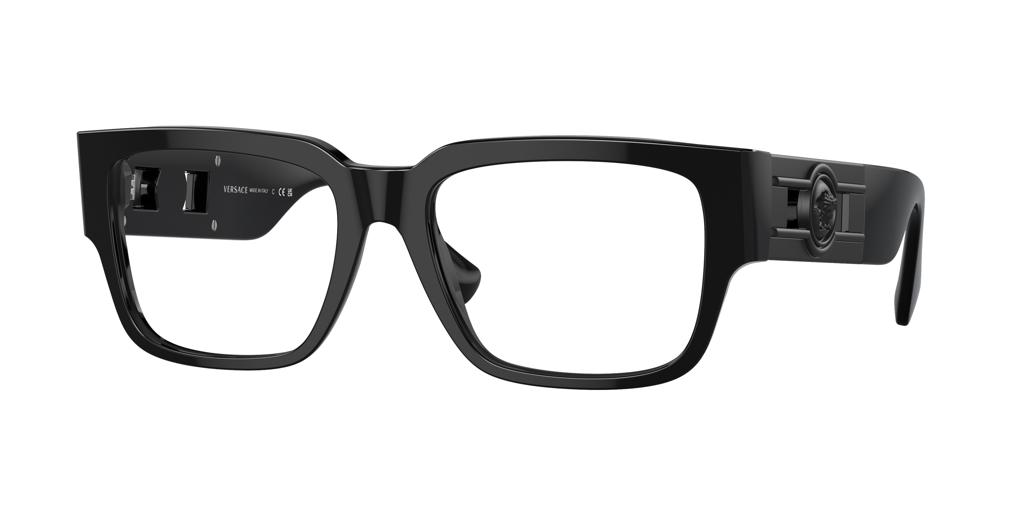 Versace  VE3350 5360 Black