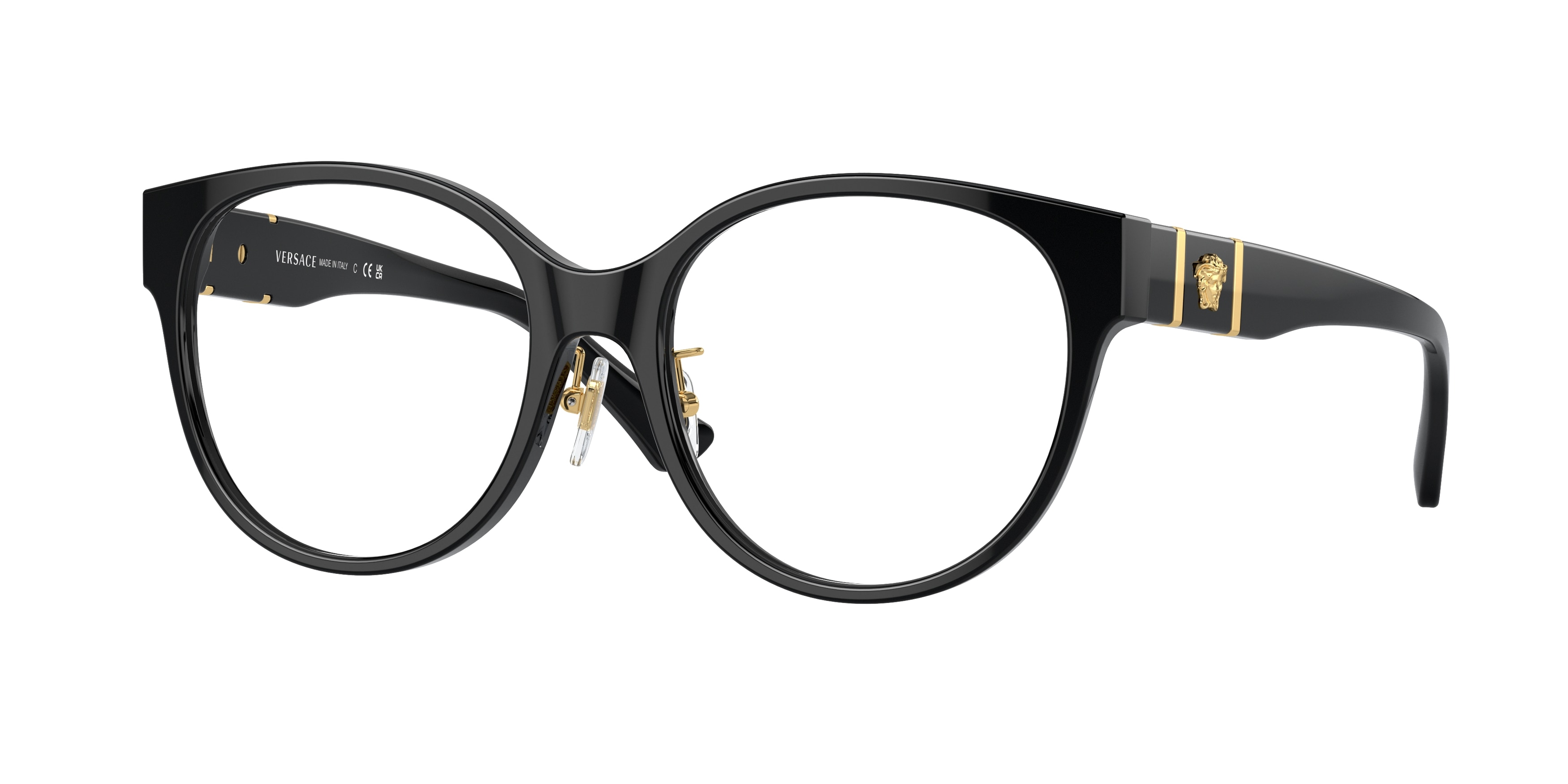 Versace  VE3351D GB1 Black