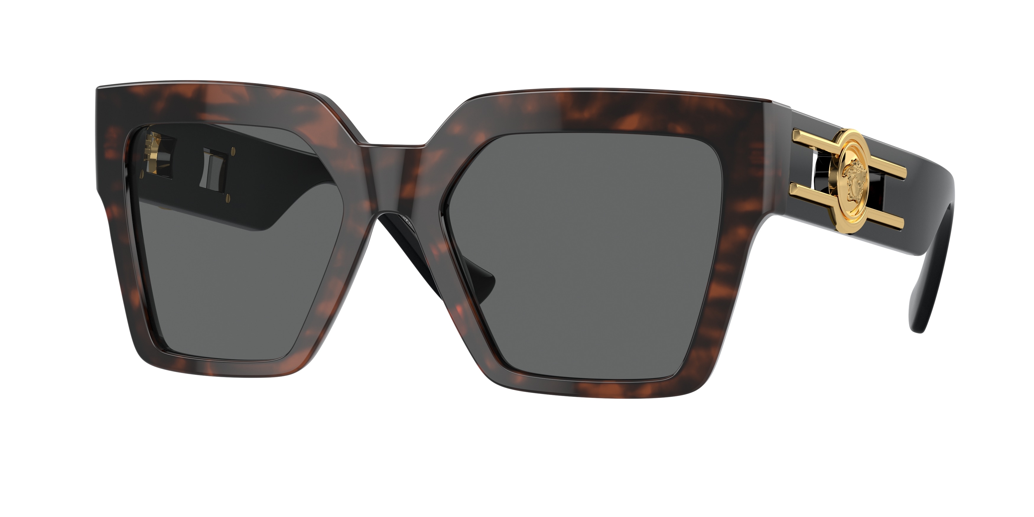 Versace inspired sunglasses hot sale