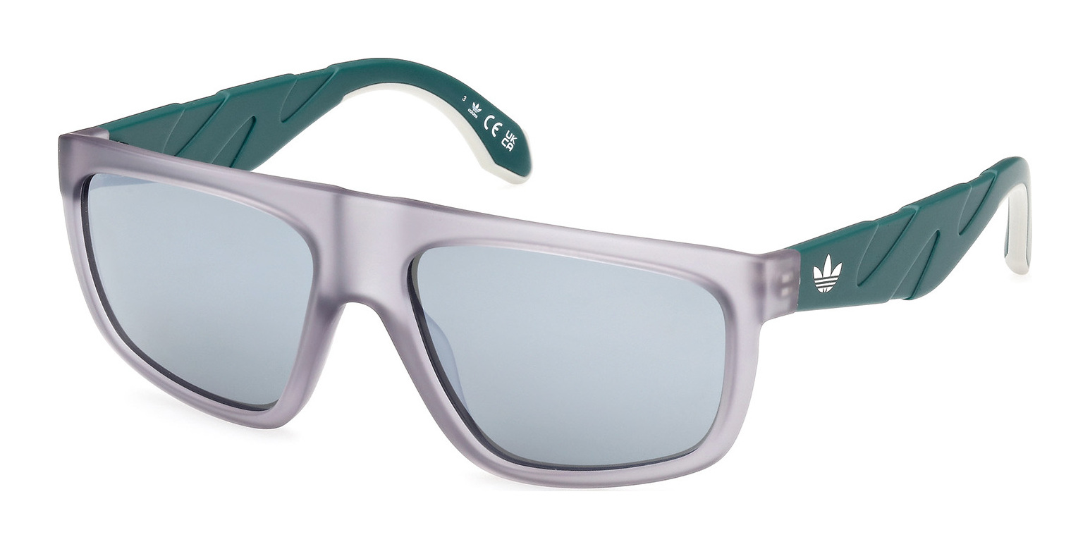 Buy Adidas Originals Or0093 20q Grey other Green Mirror