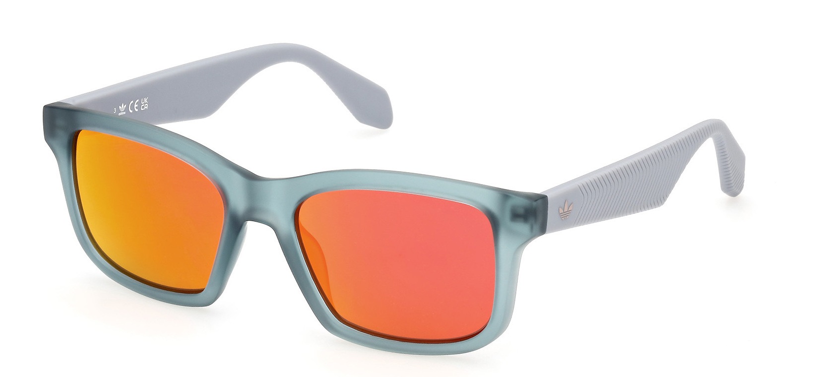 Buy Adidas Originals Or0105 26x Crystal prescription Sunglasses
