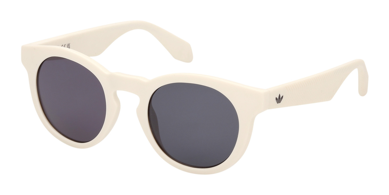 White adidas sunglasses store
