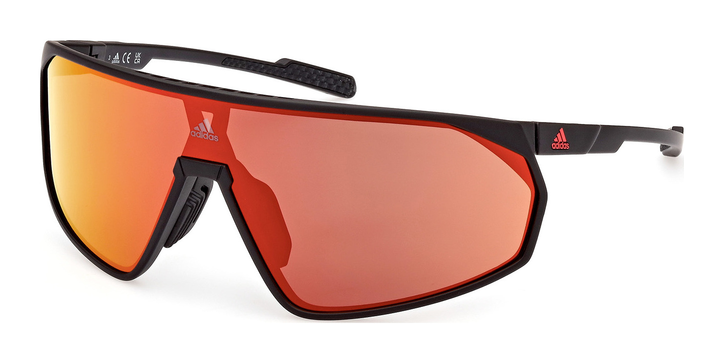 Adidas sports sunglasses prescription outlet