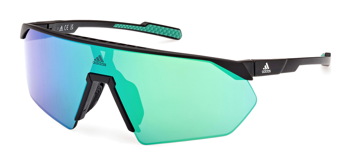 Adidas womens sport sunglasses clearance
