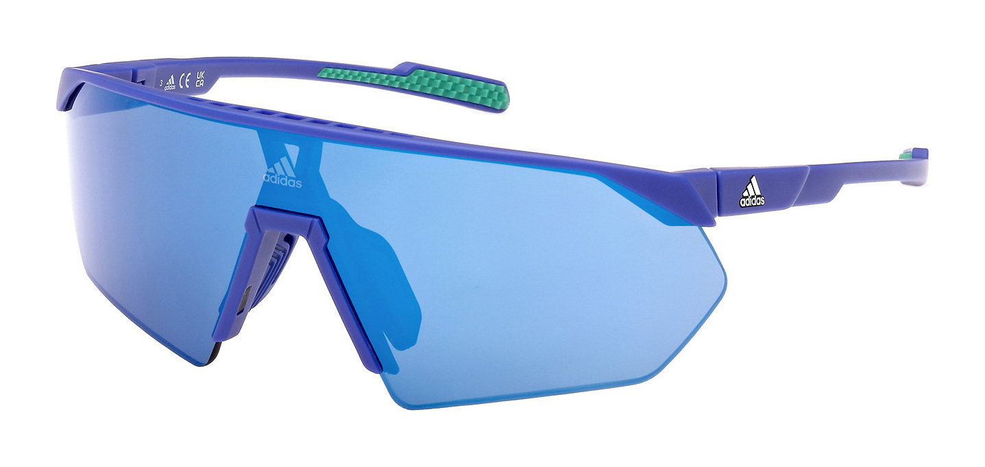 Adidas cycling sunglasses uk clearance