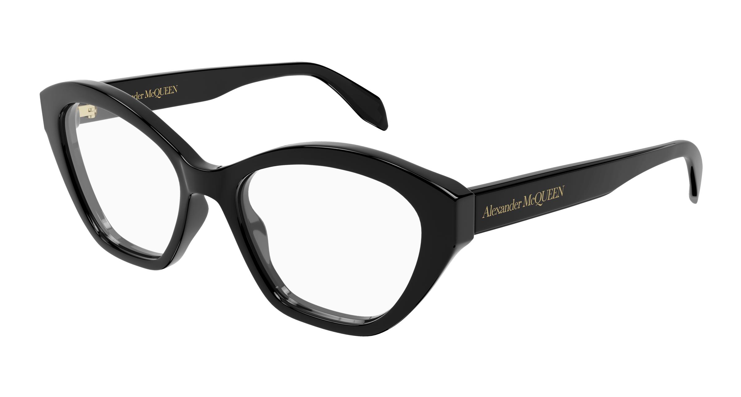 Alexander mcqueen outlet prescription glasses