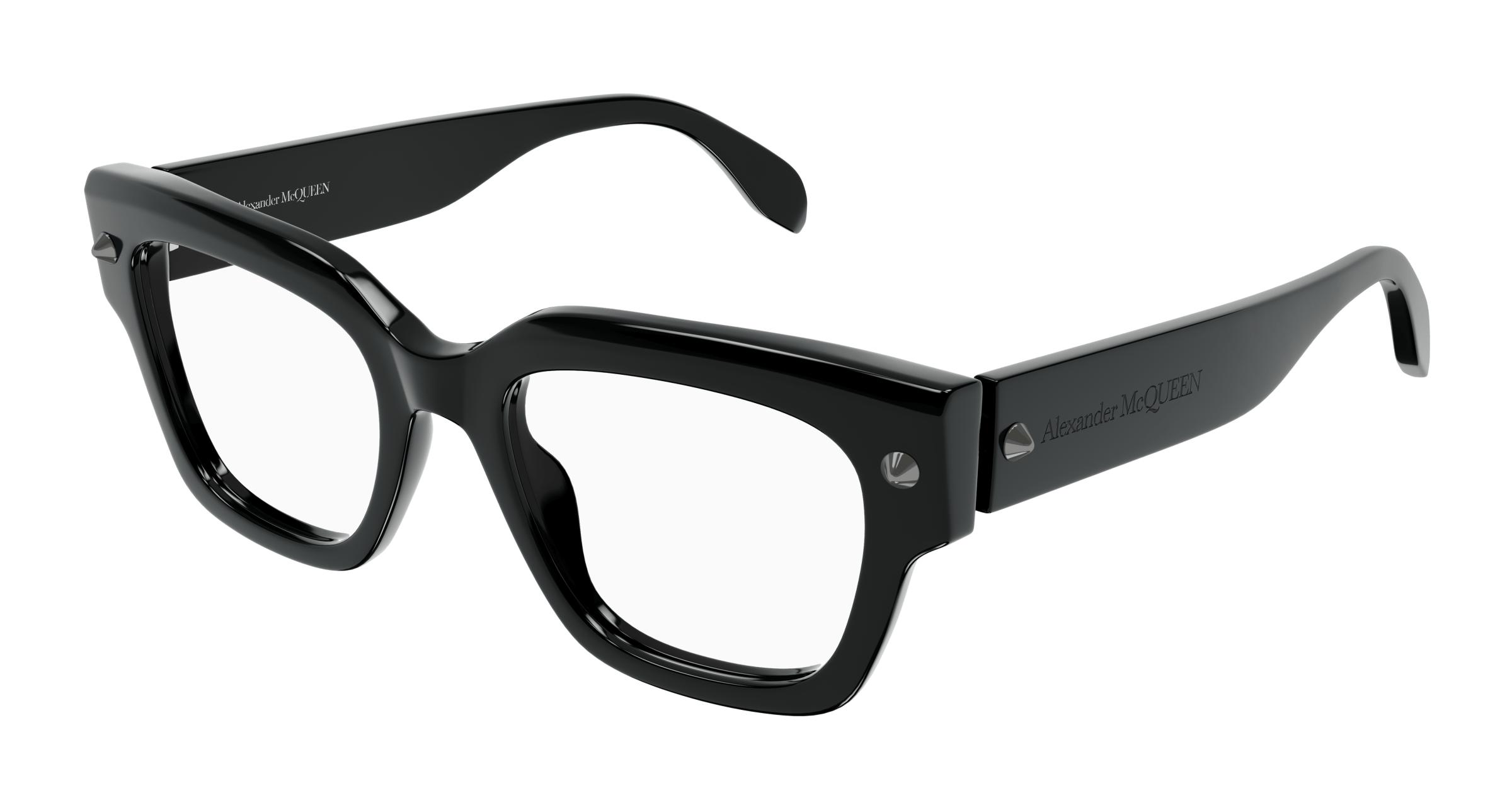 Alexander mcqueen eyewear discount