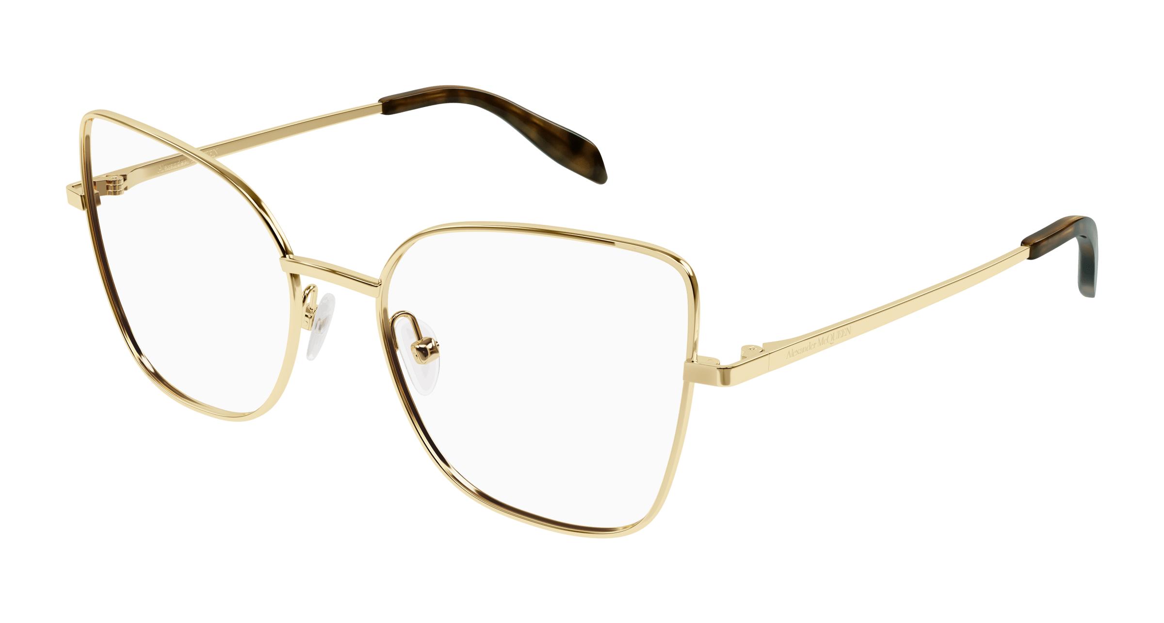 Alexander mcqueen sale reading glasses