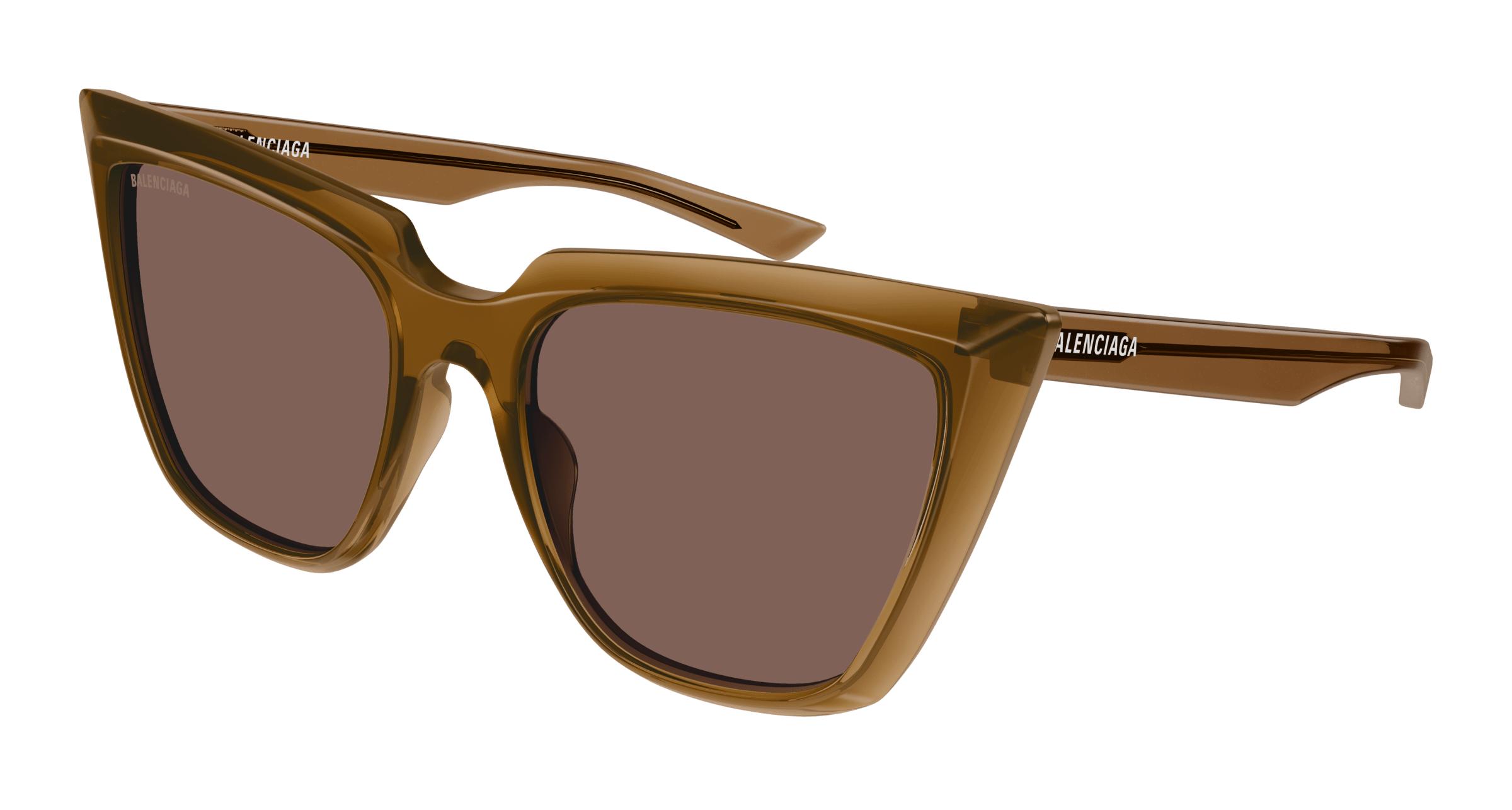 Balenciaga everyday bb0046s shop sunglasses