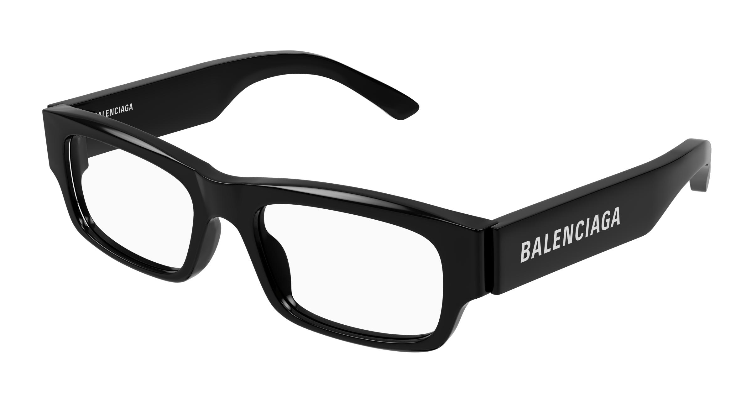 Balenciaga eyeglasses sale