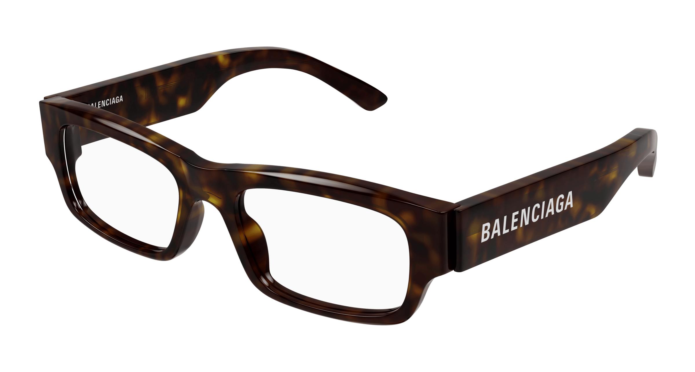 Balenciaga discount prescription glasses