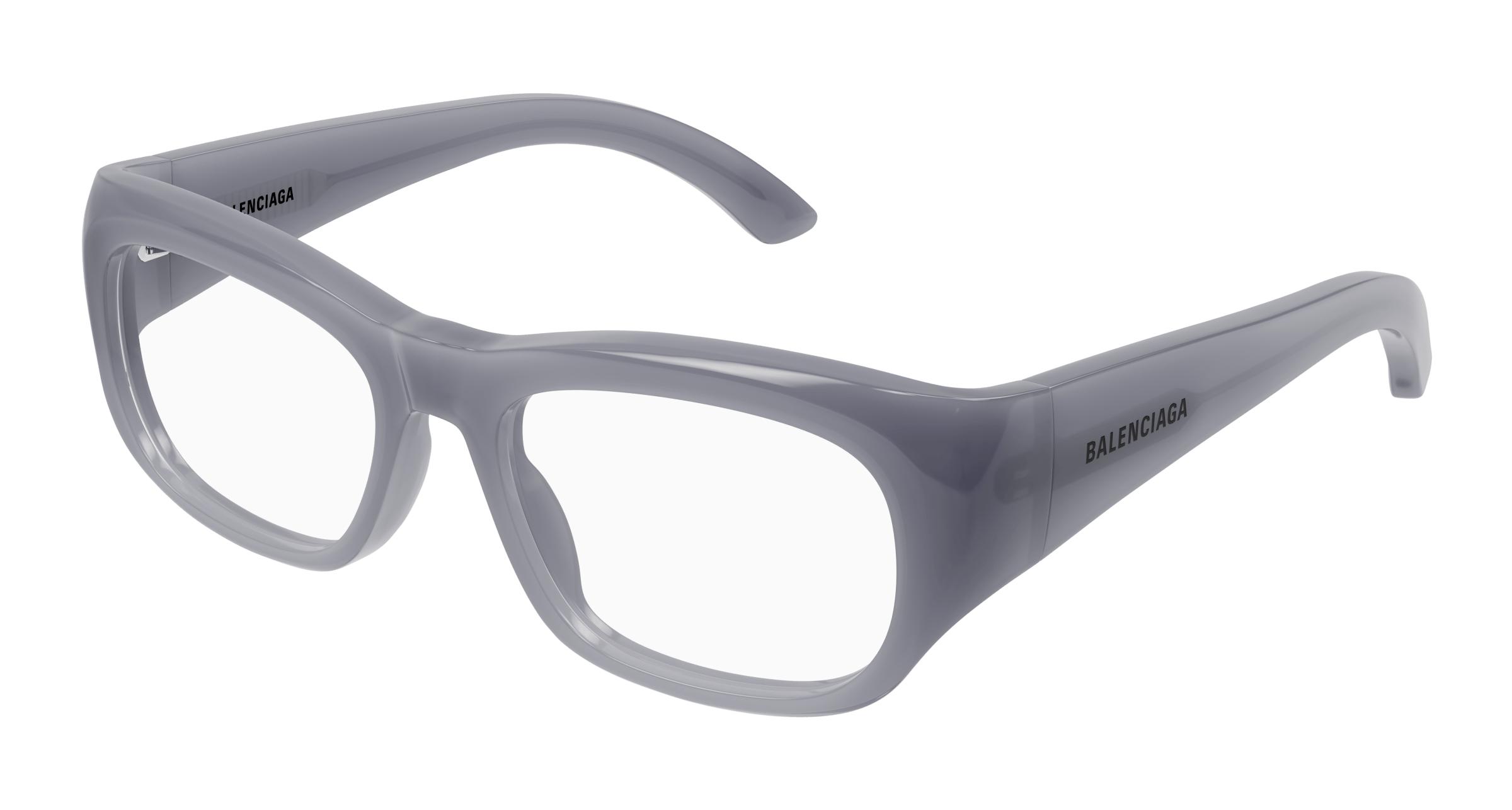 Balenciaga prescription glasses store