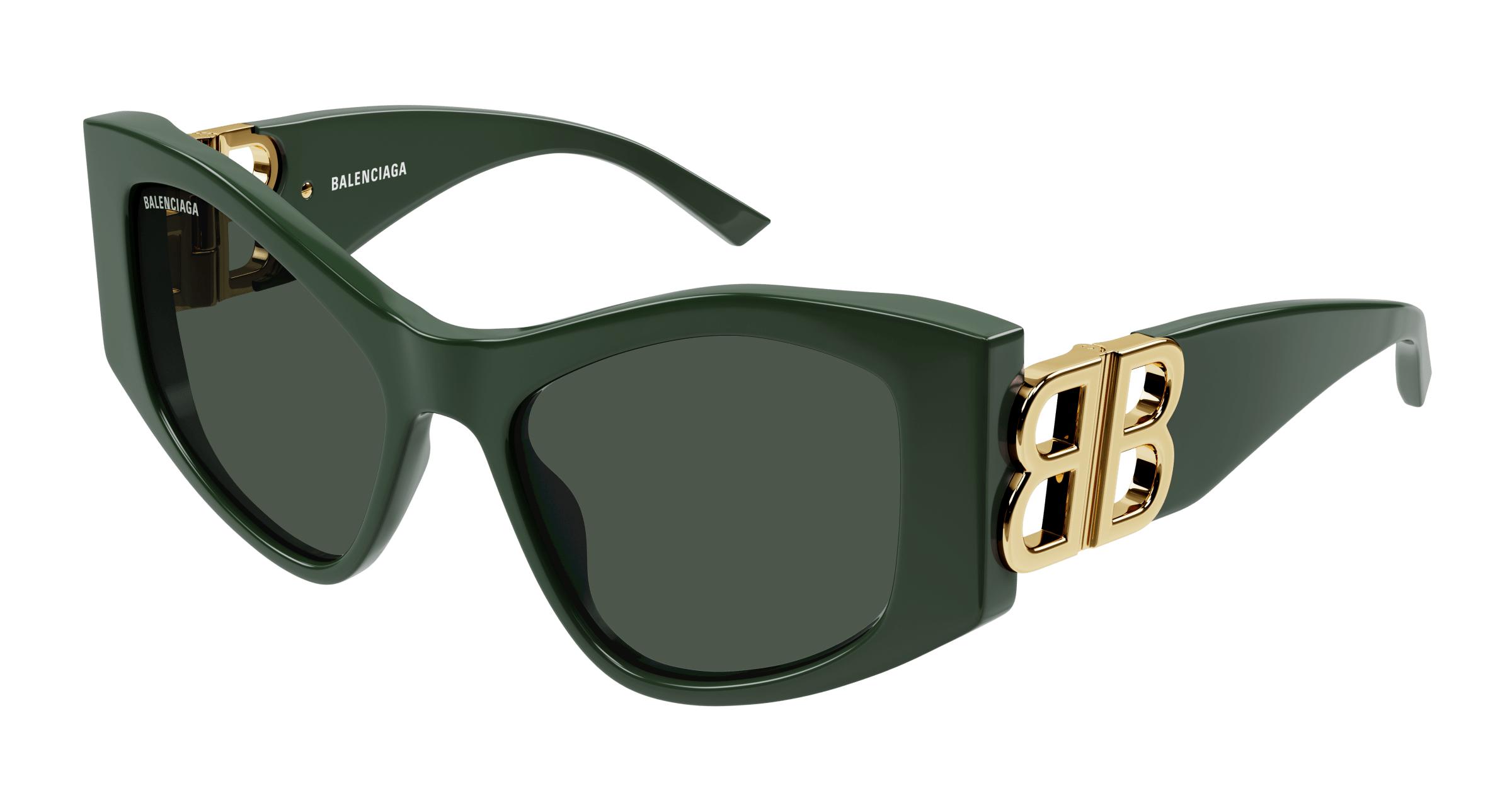 Balenciaga everyday shop sunglasses
