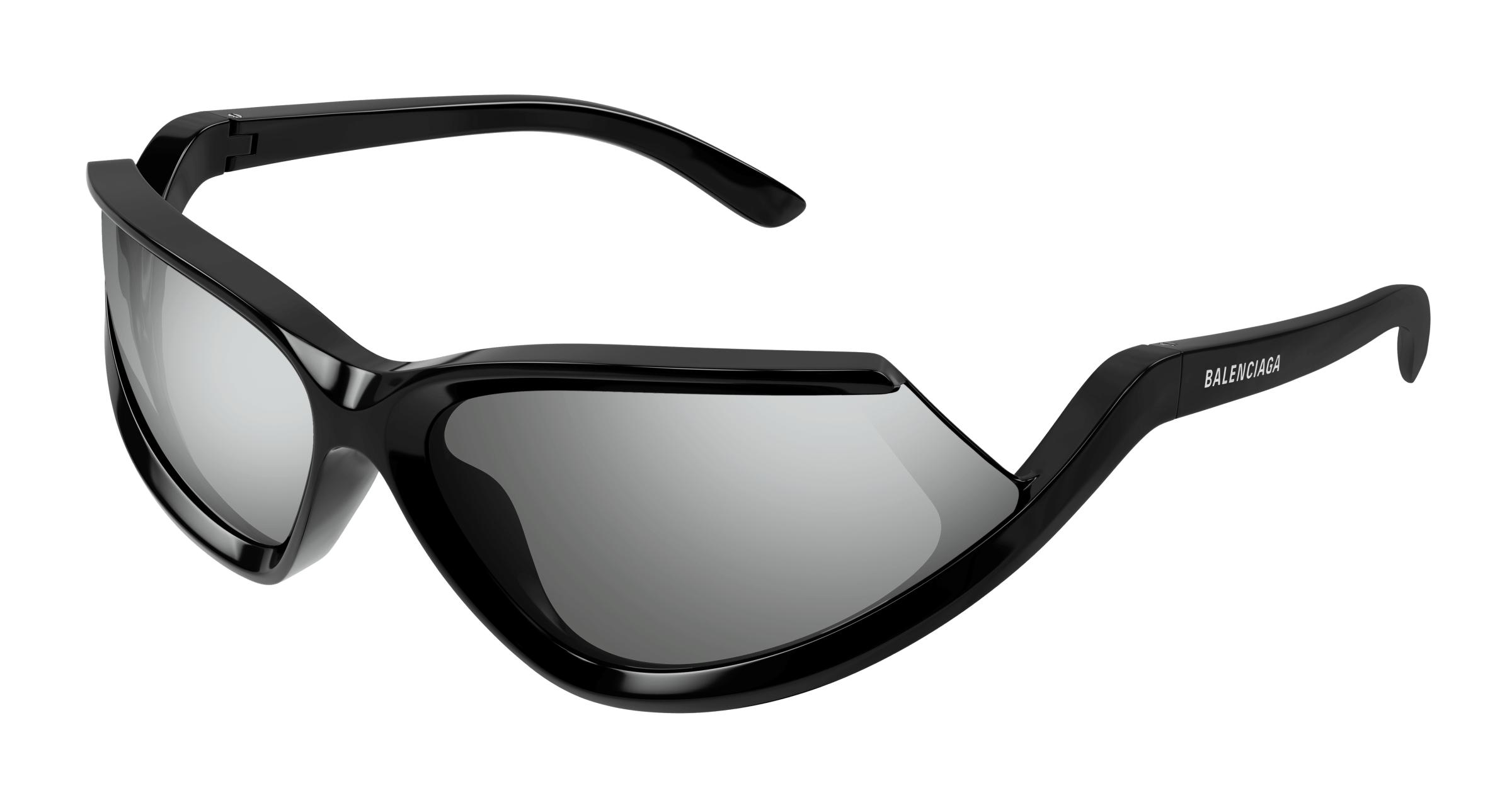 Balenciaga extreme sunglasses online