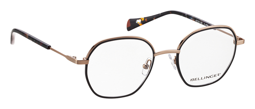 Bellinger lunettes 2025