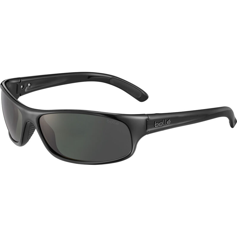 Bolle Groove 10121 Polished Tortoise/Polarized Sunglasses - La Paz County  Sheriff's Office 