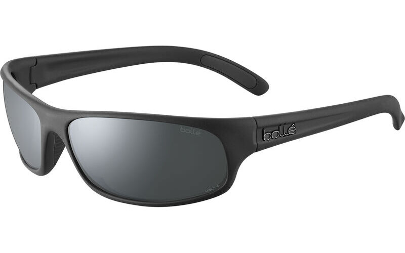 Buy Bolle Anaconda 10338 Black Shiny prescription Sunglasses