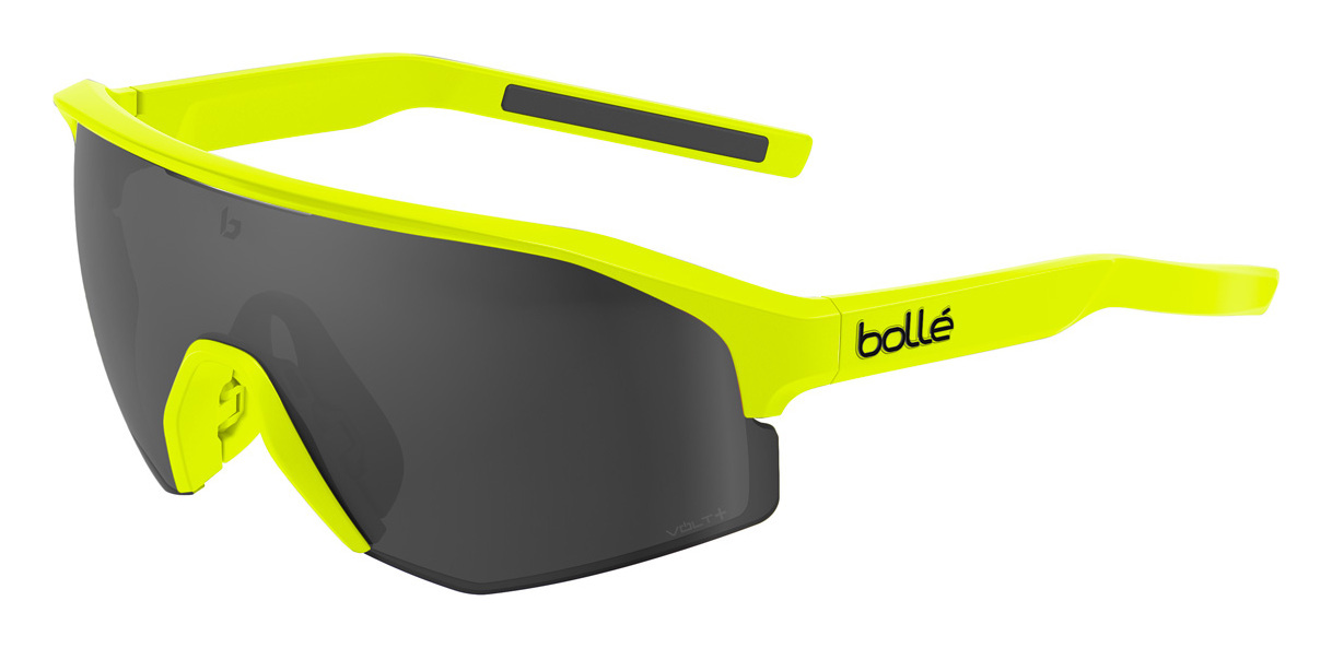 Buy Bolle Lightshifter Bs020008 Acid Yellow Matte prescription Sunglasses