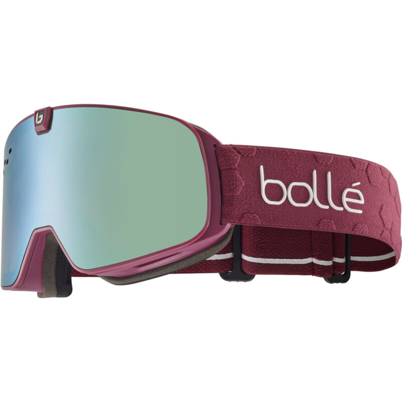 Buy Bolle Nevada Neo 29051 Forest Matte prescription Goggles