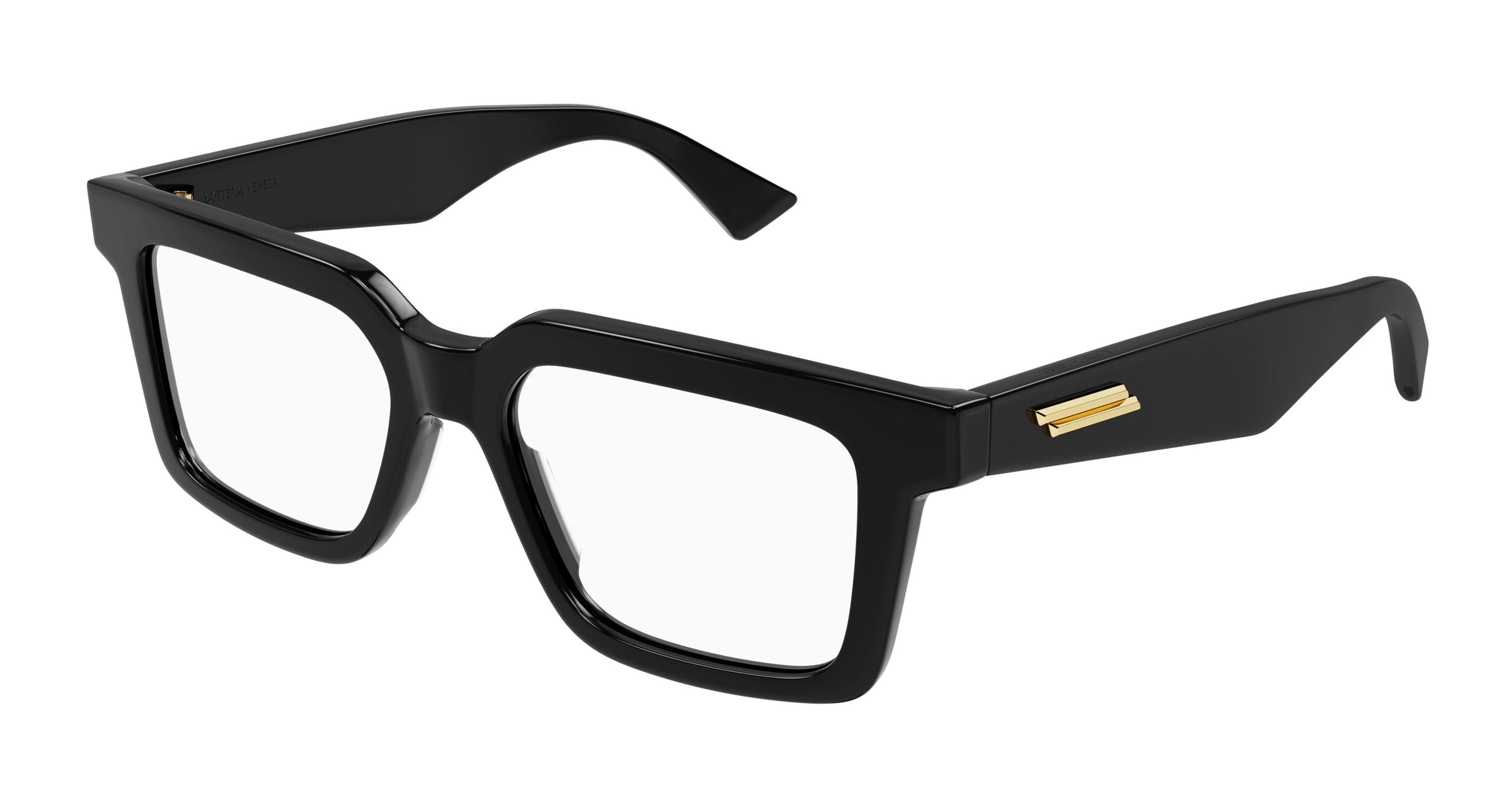 Bottega veneta reading glasses top