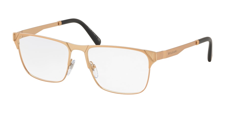 Bvlgari sunglasses gold plated cheap