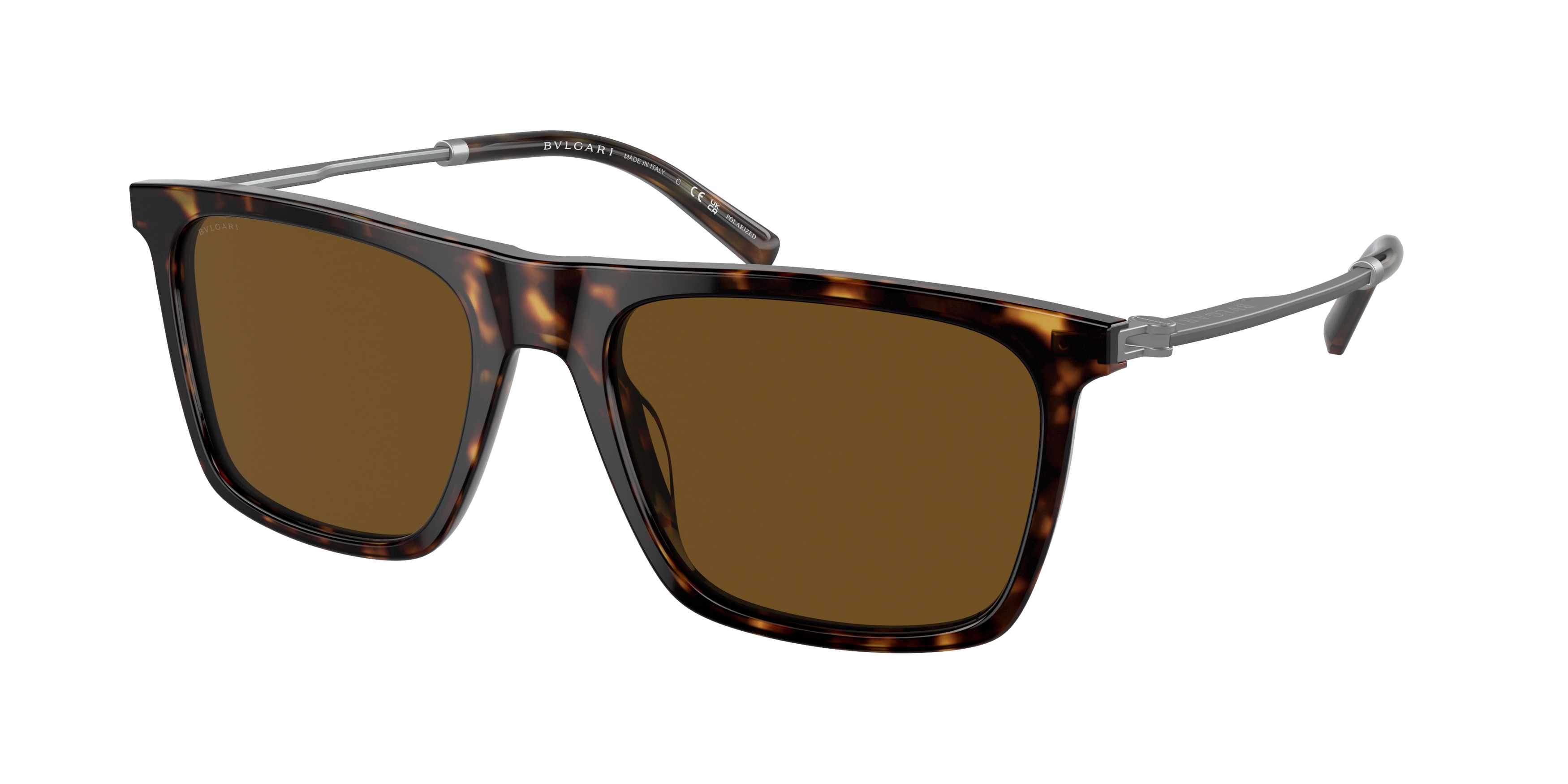 Bvlgari polarized sunglasses shop