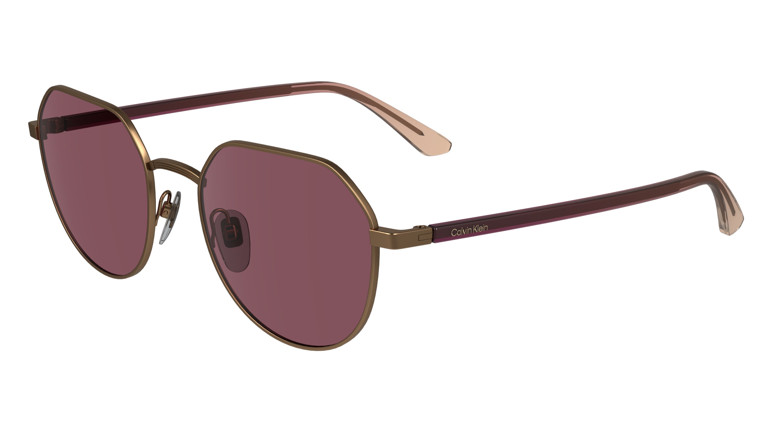 Calvin klein 125 shop sunglasses