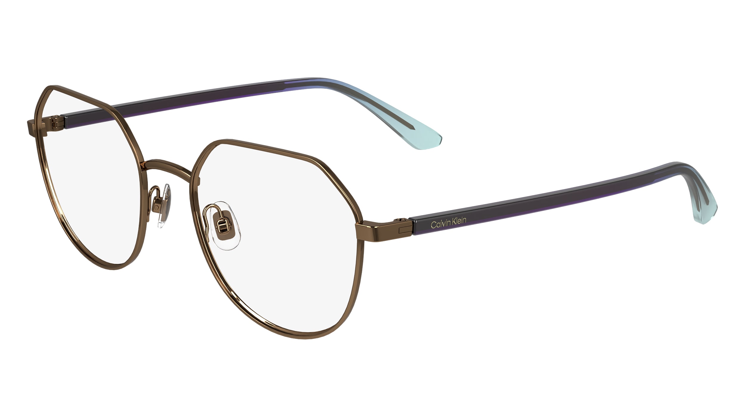 Calvin klein reading shop glasses