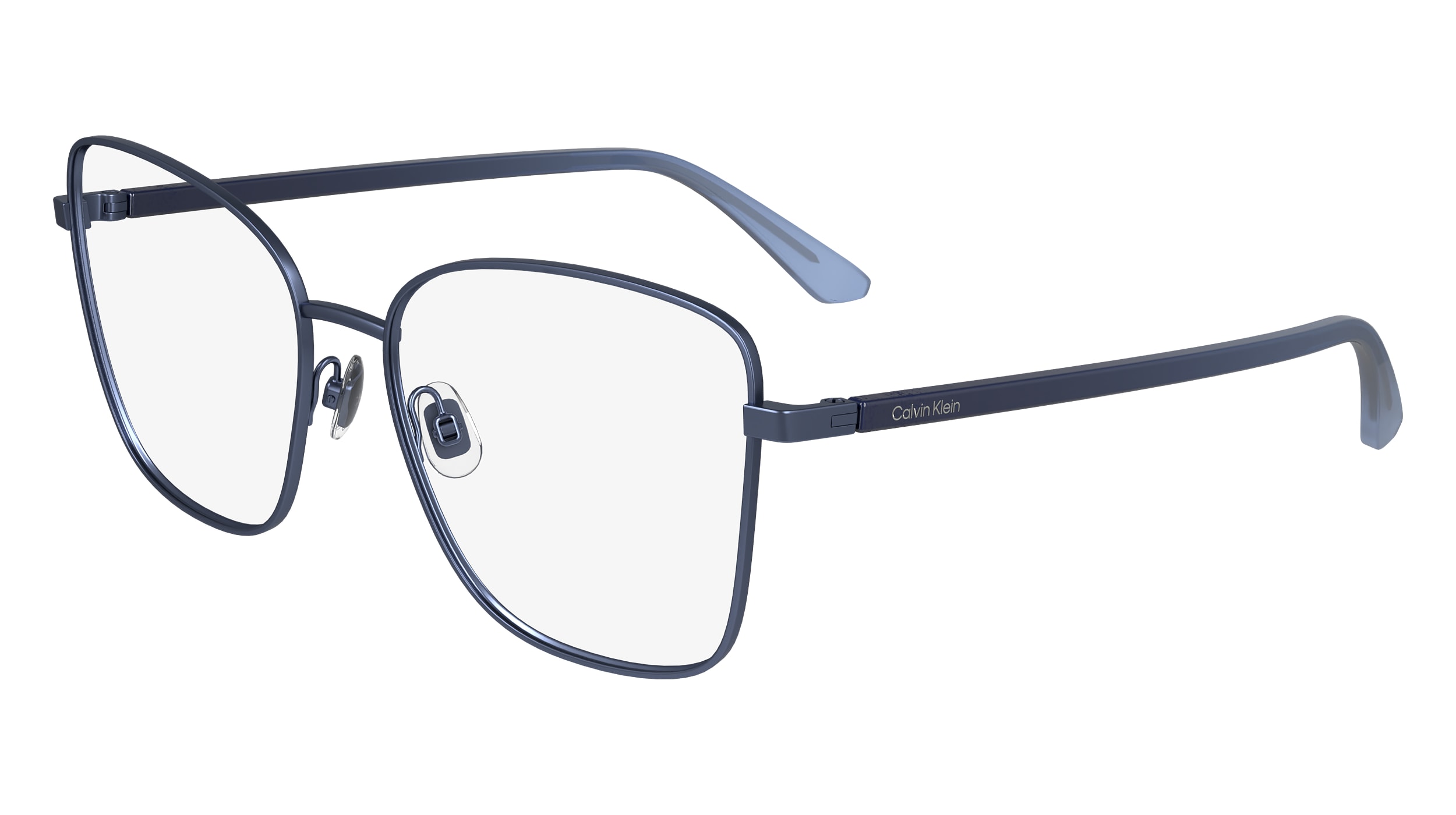 Calvin klein outlet glasses blue