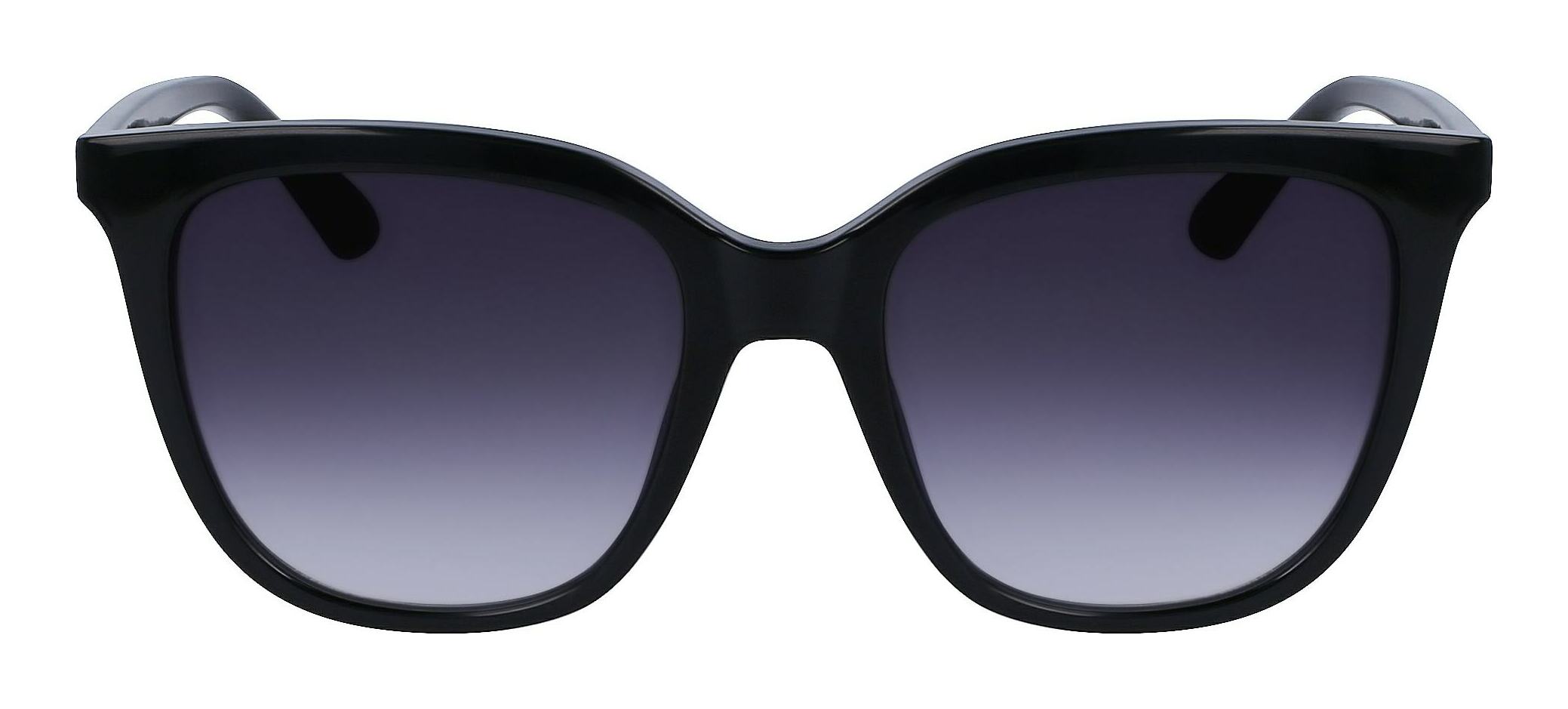 Calvin klein purple online glasses