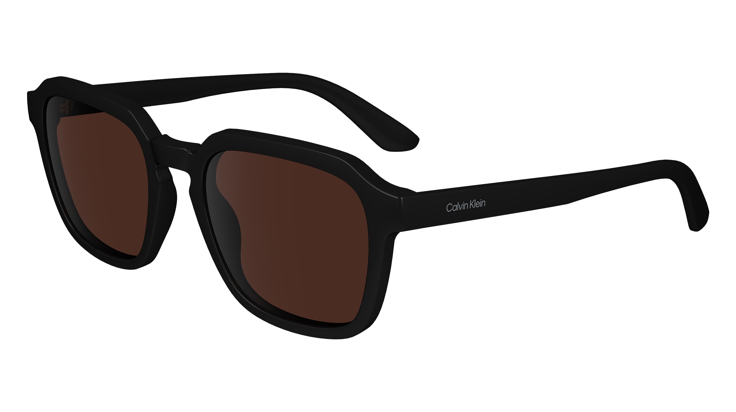 Buy Calvin Klein Ck23533s 001 Black prescription Sunglasses