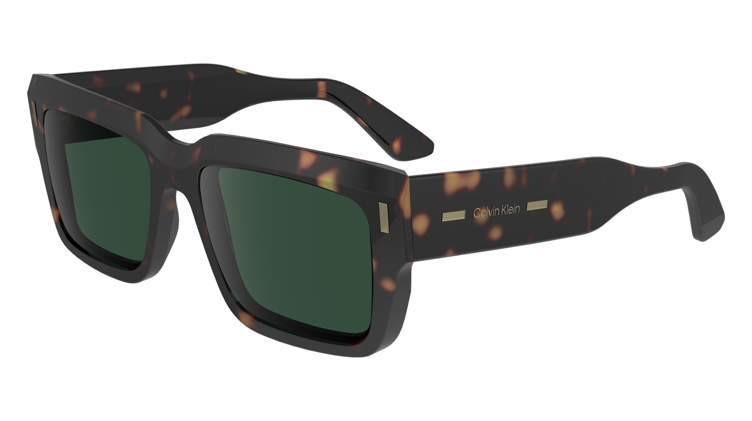 Buy Calvin Klein Ck23538s 235 Dark Havana prescription Sunglasses