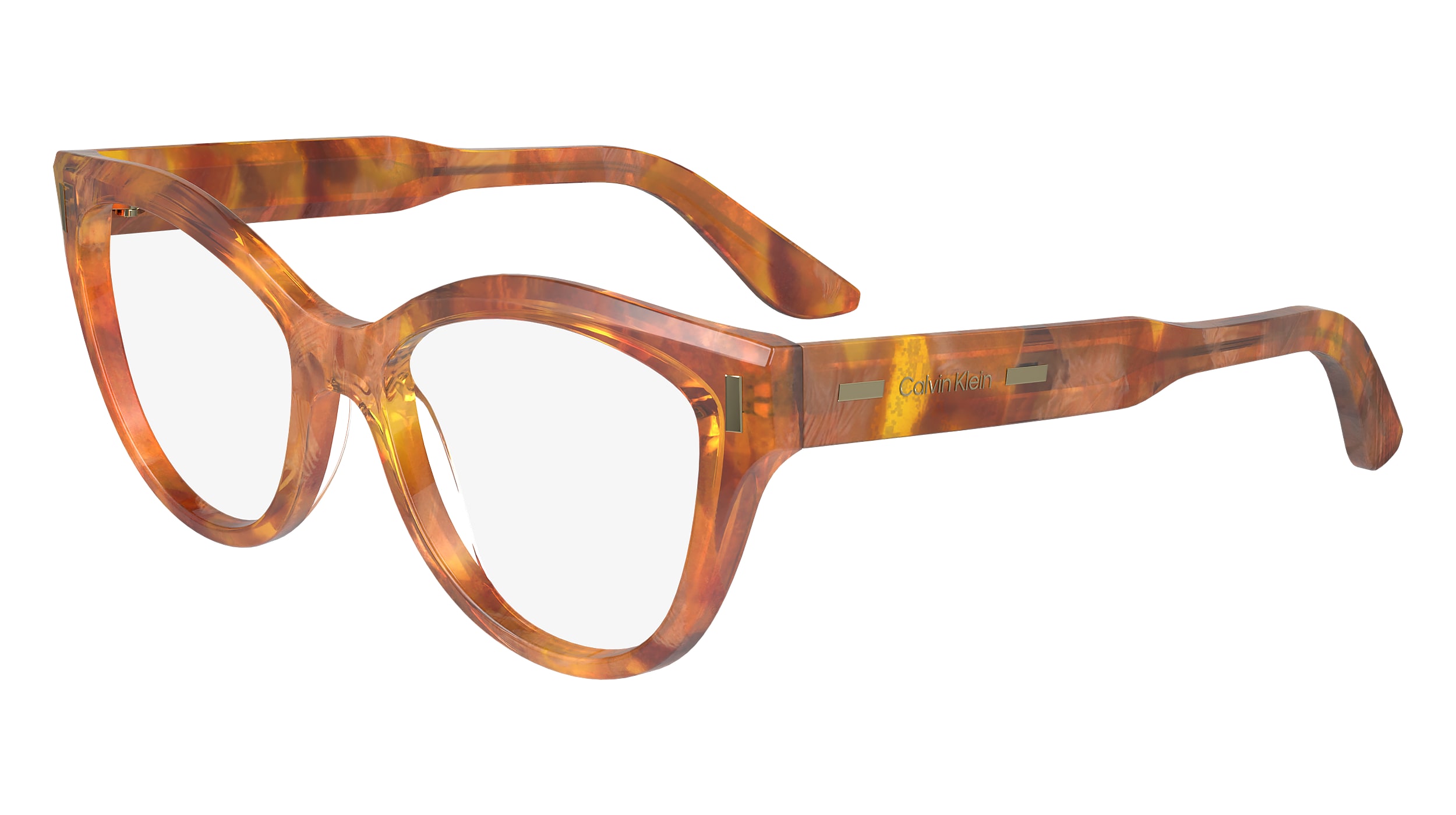 Calvin klein havana glasses store