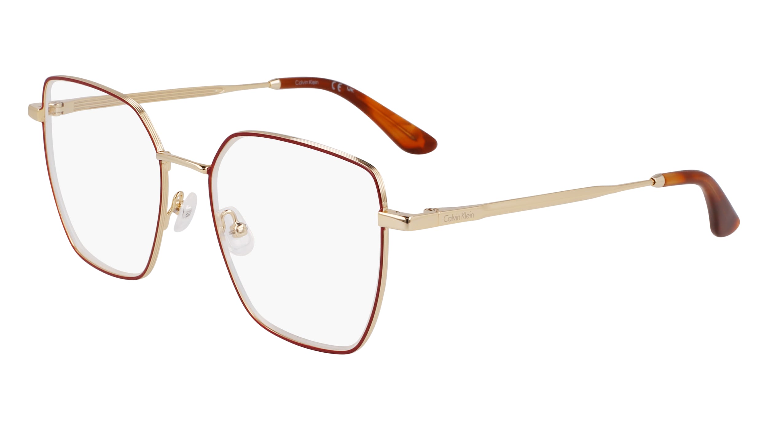 Calvin klein glasses uk sales