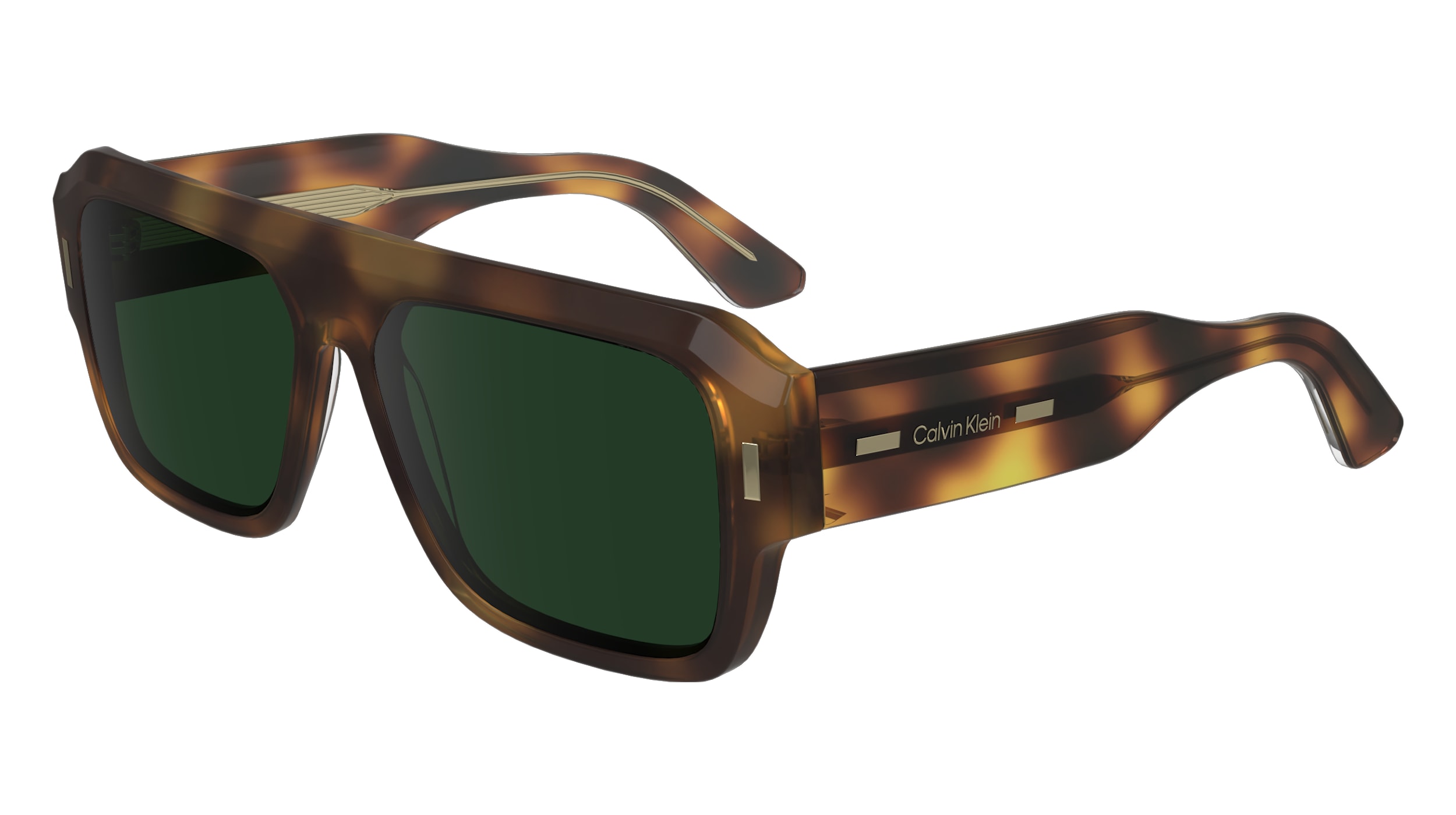 Buy Calvin Klein Ck24501s 240 Havana prescription Sunglasses