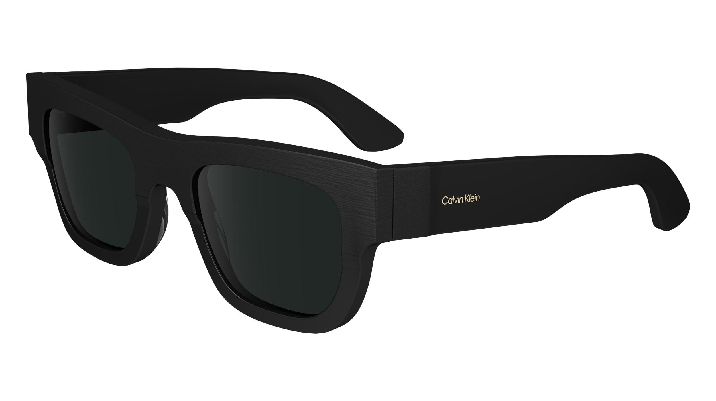 Black calvin klein sunglasses new arrivals